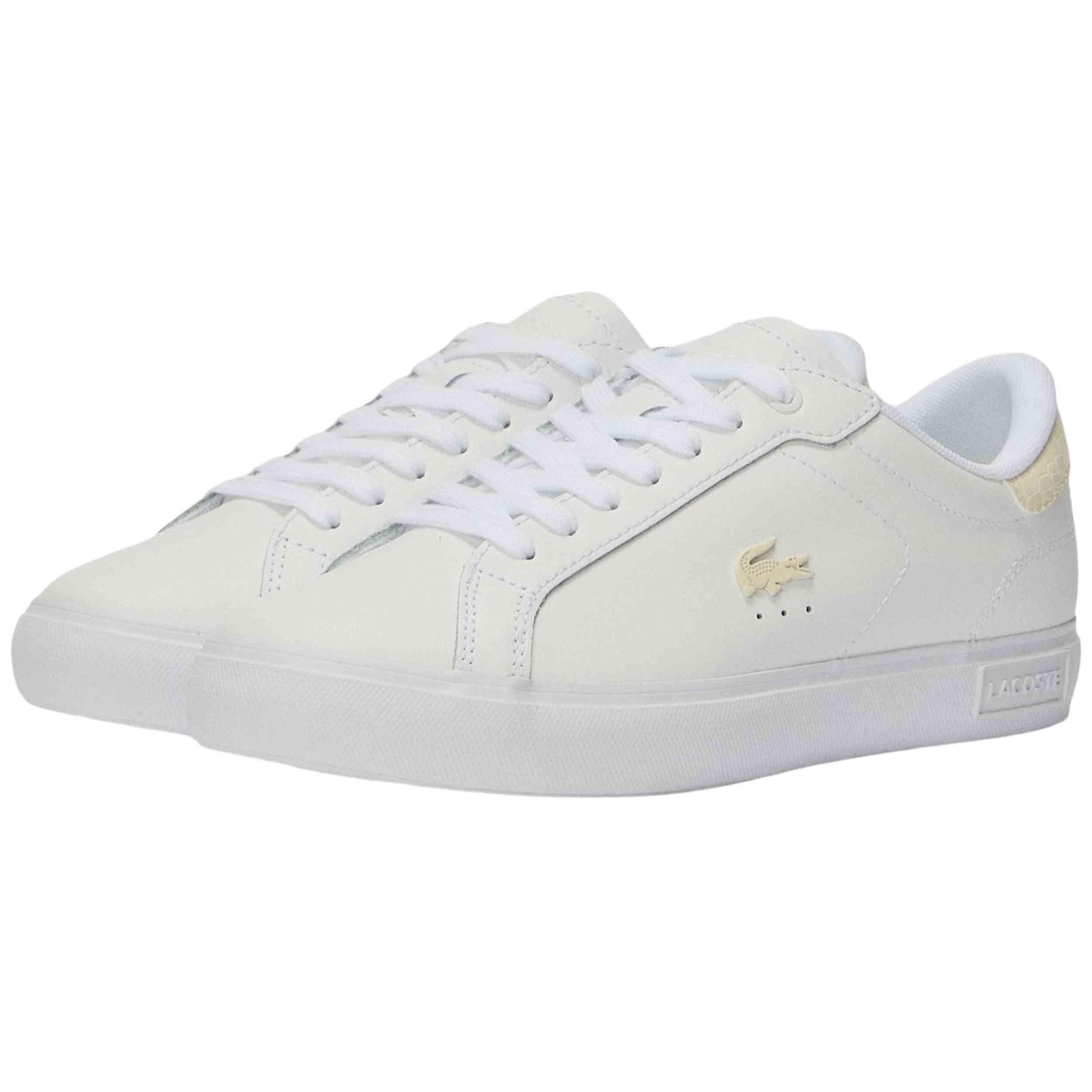 Sapatilhas Lacoste modelo 124-15256375001432 para homem 2/5