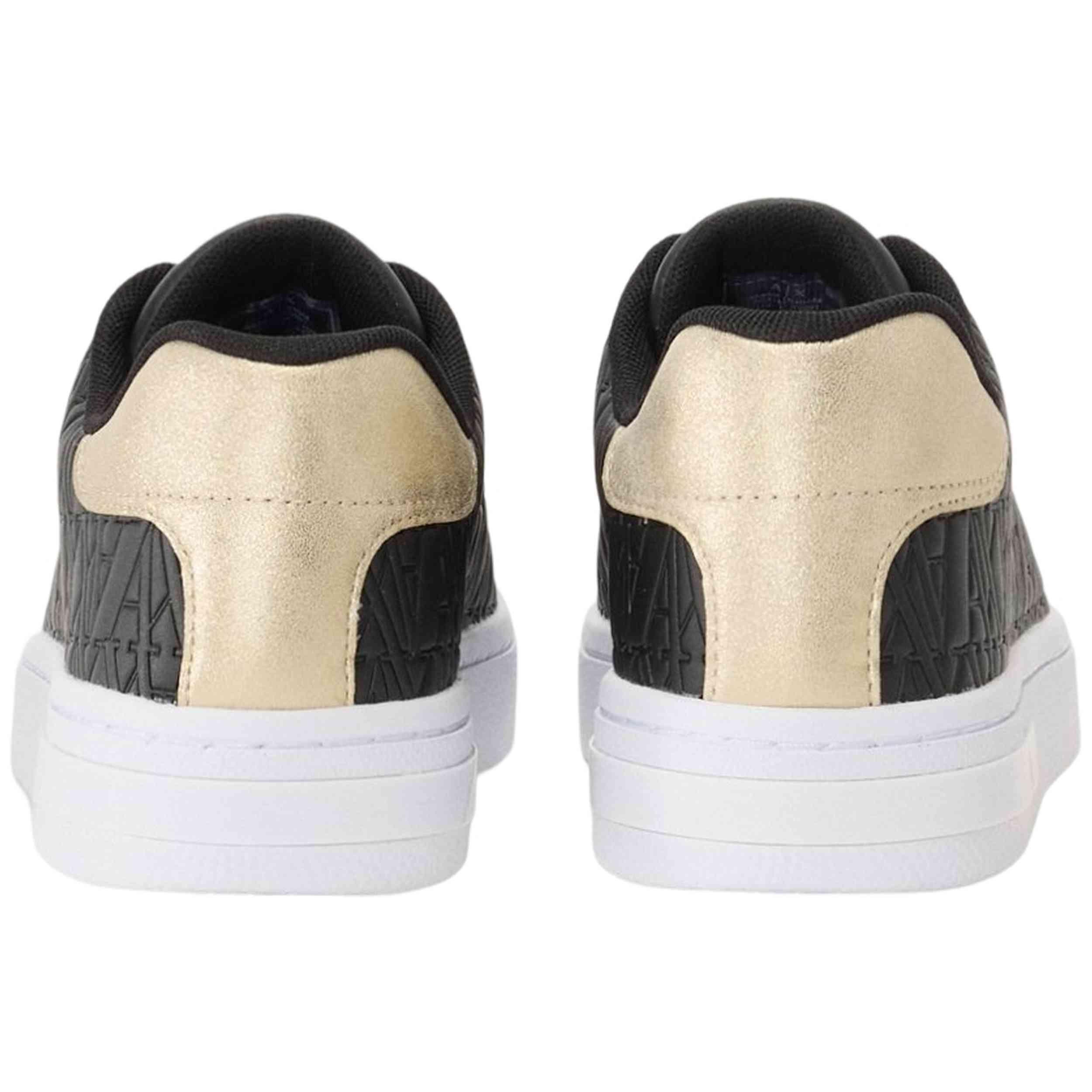 Zapatillas Armani exchange modelo 040502200002 para hombre 3/5