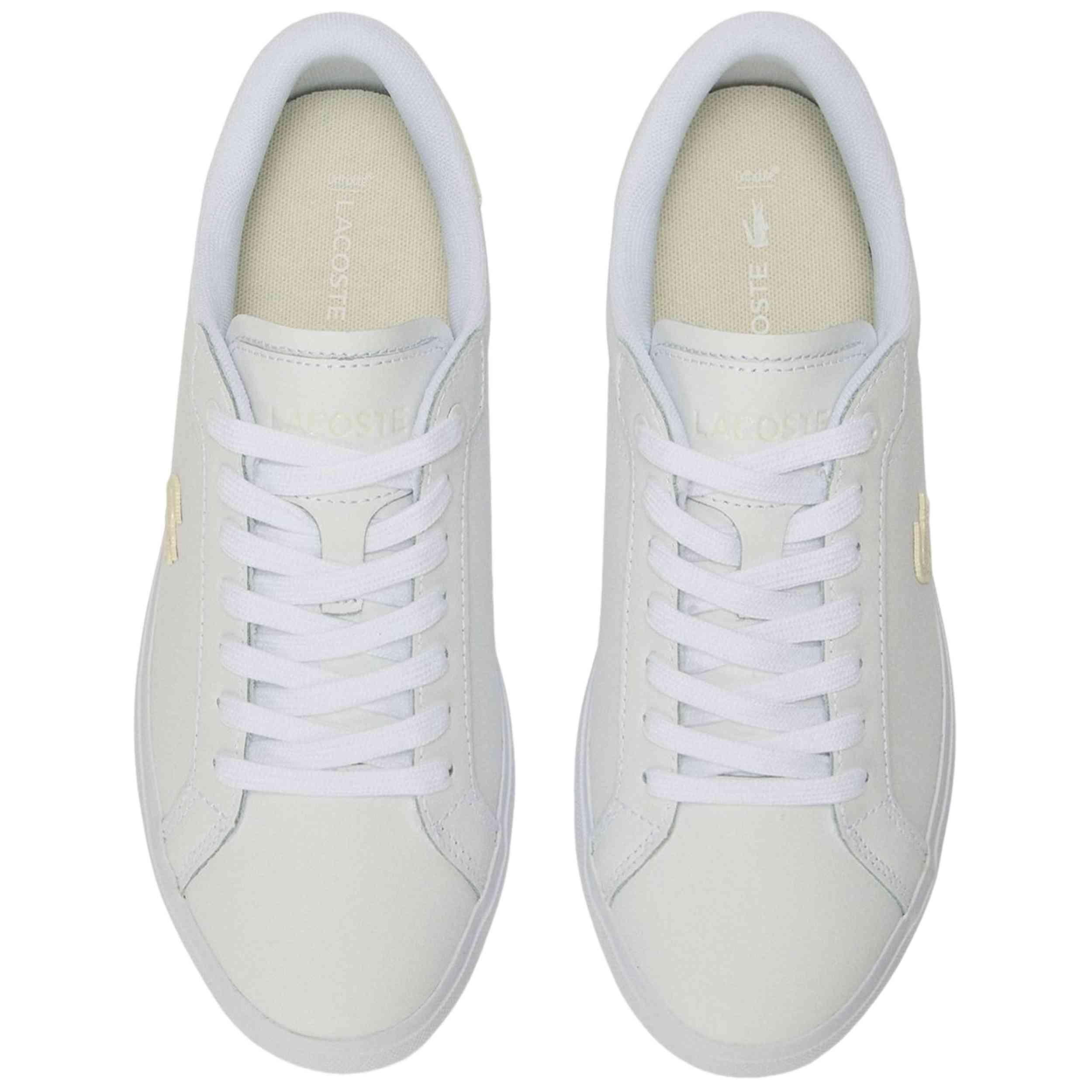 Sapatilhas Lacoste modelo 124-15256375001432 para homem 4/5