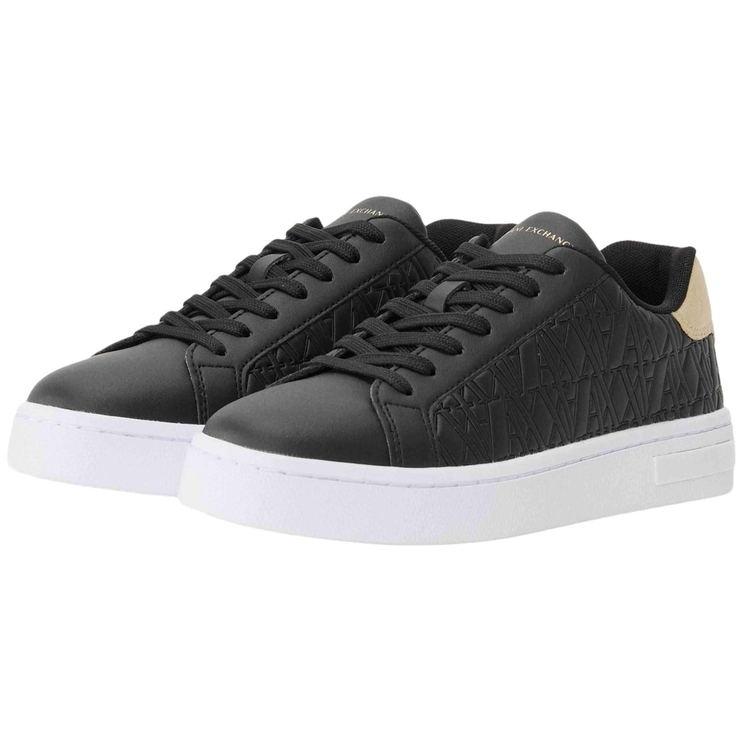 Zapatillas Armani exchange modelo 040502200002 para hombre 2/5