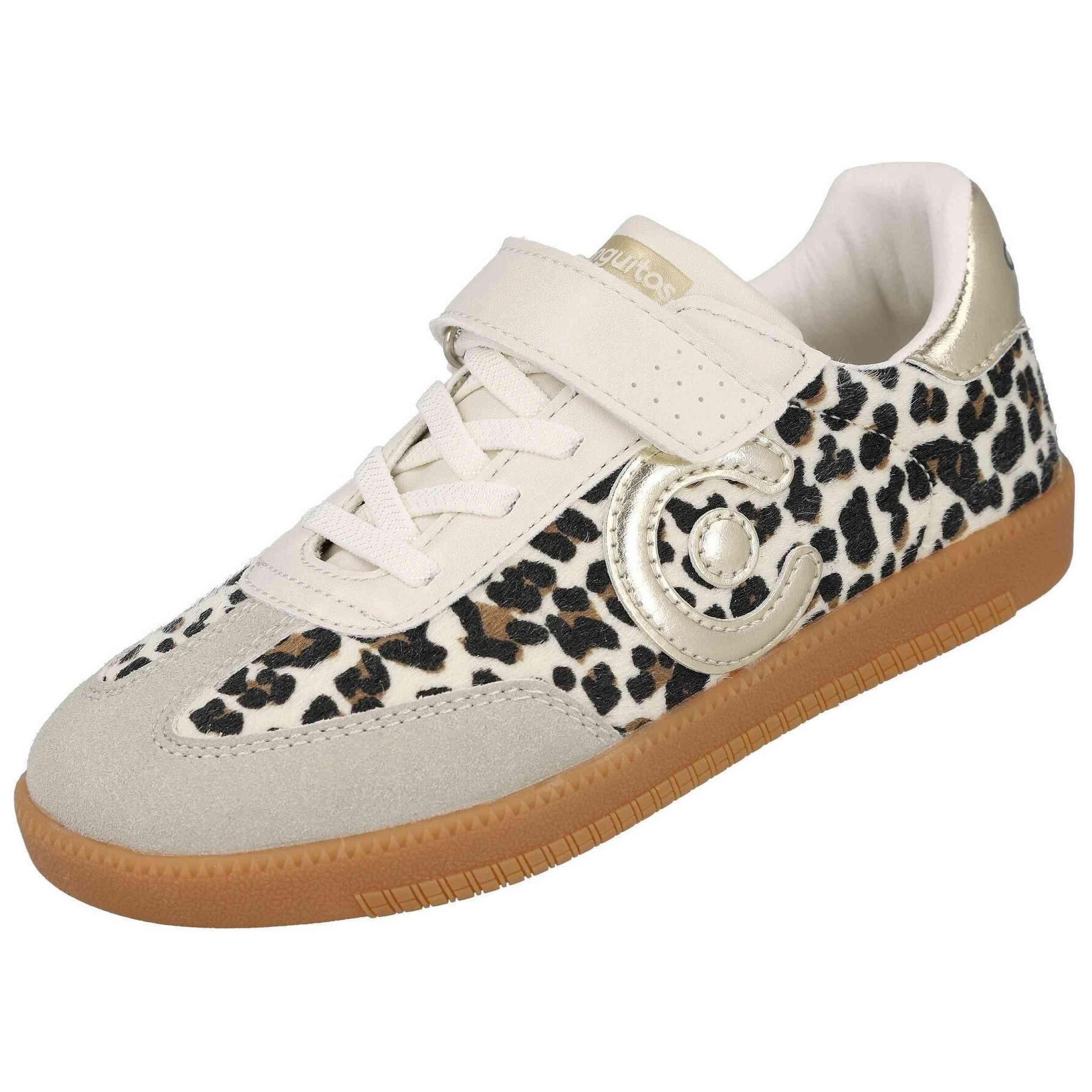 Schoen Conguitos model 070-235300 voor unisex jongens 4/4