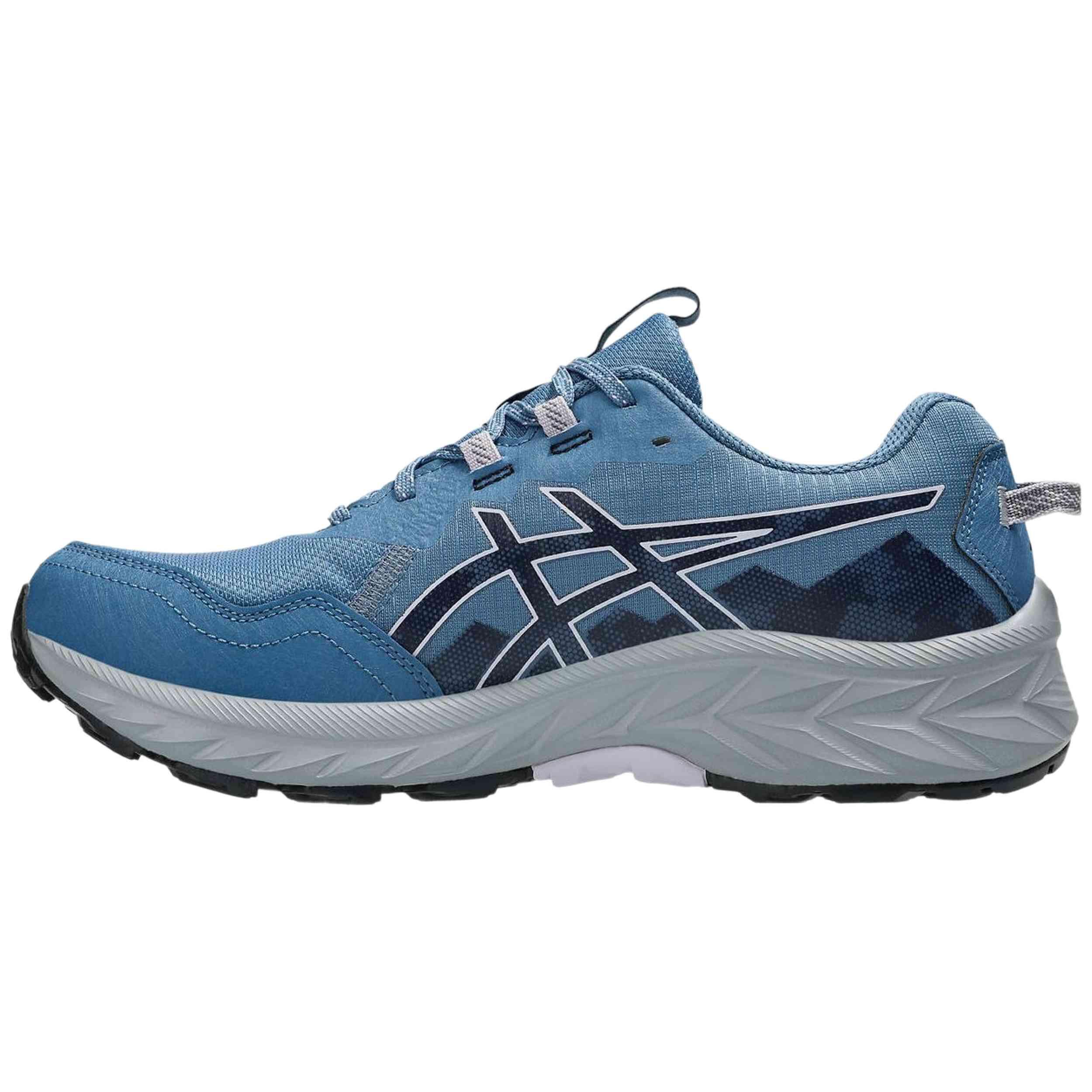 Zapatillas de running Asics modelo 1012B759-403 para mujer 3/5