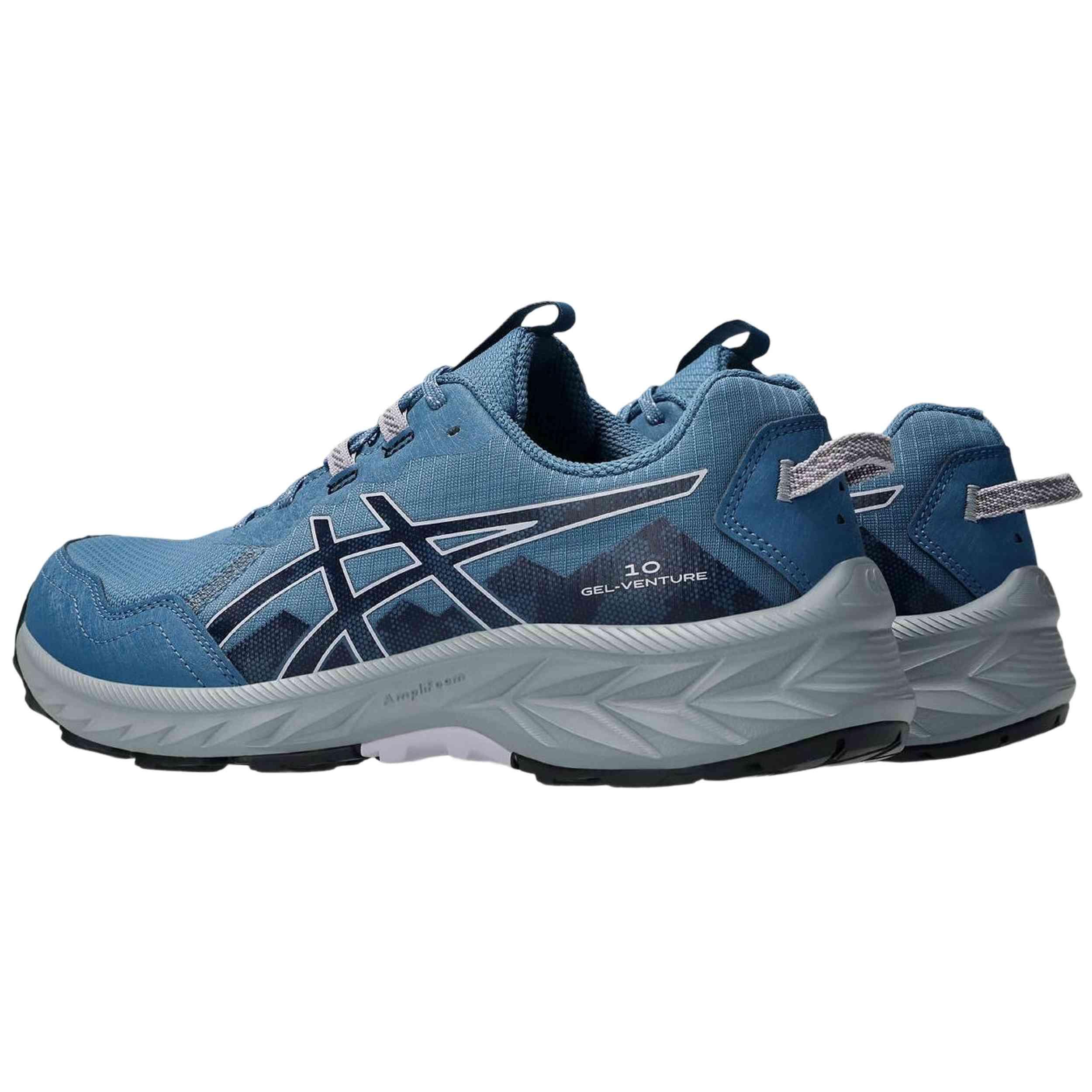 Zapatillas de running Asics modelo 1012B759-403 para mujer 4/5