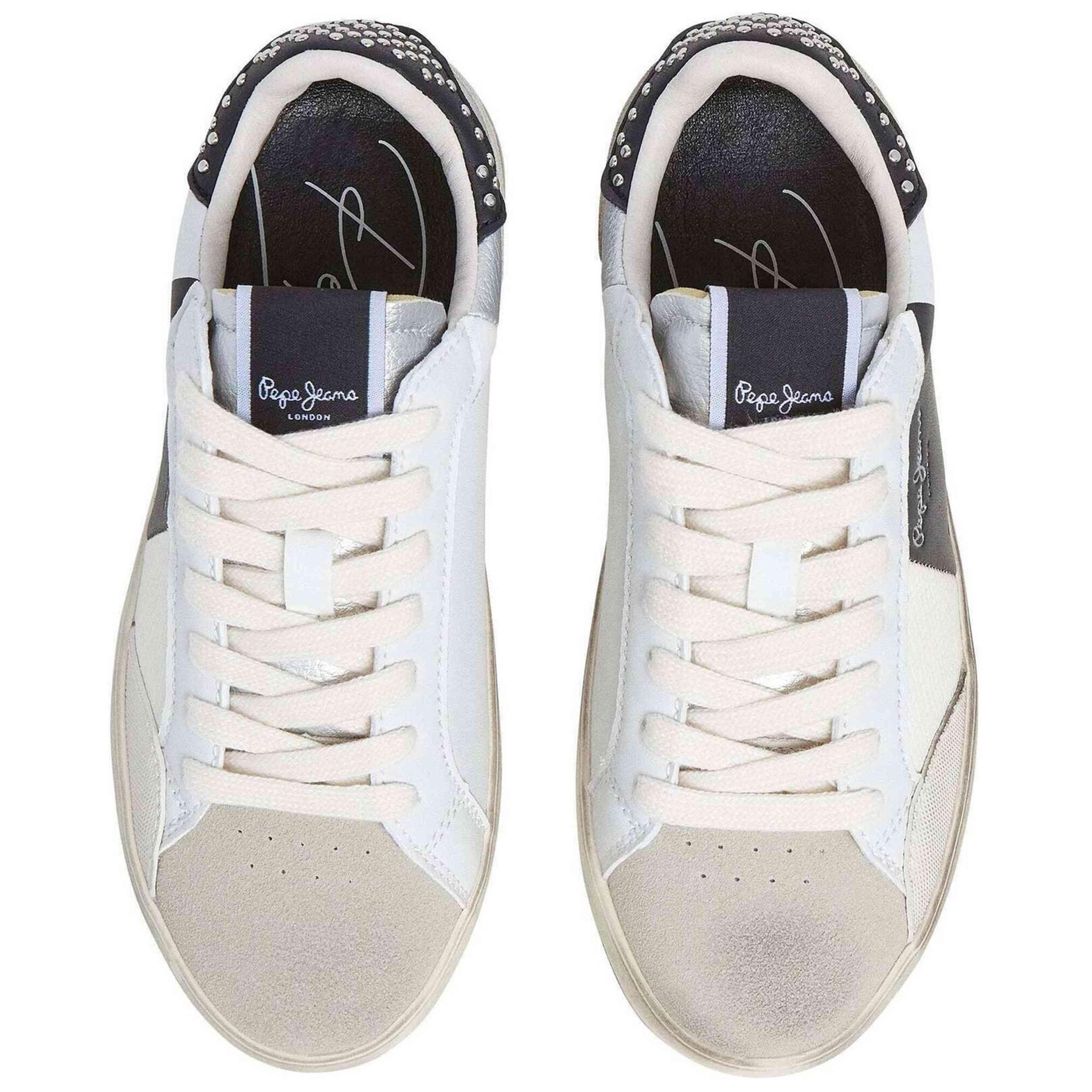 Zapatillas Pepe jeans modelo 091-PGS300001 para mujer 3/5
