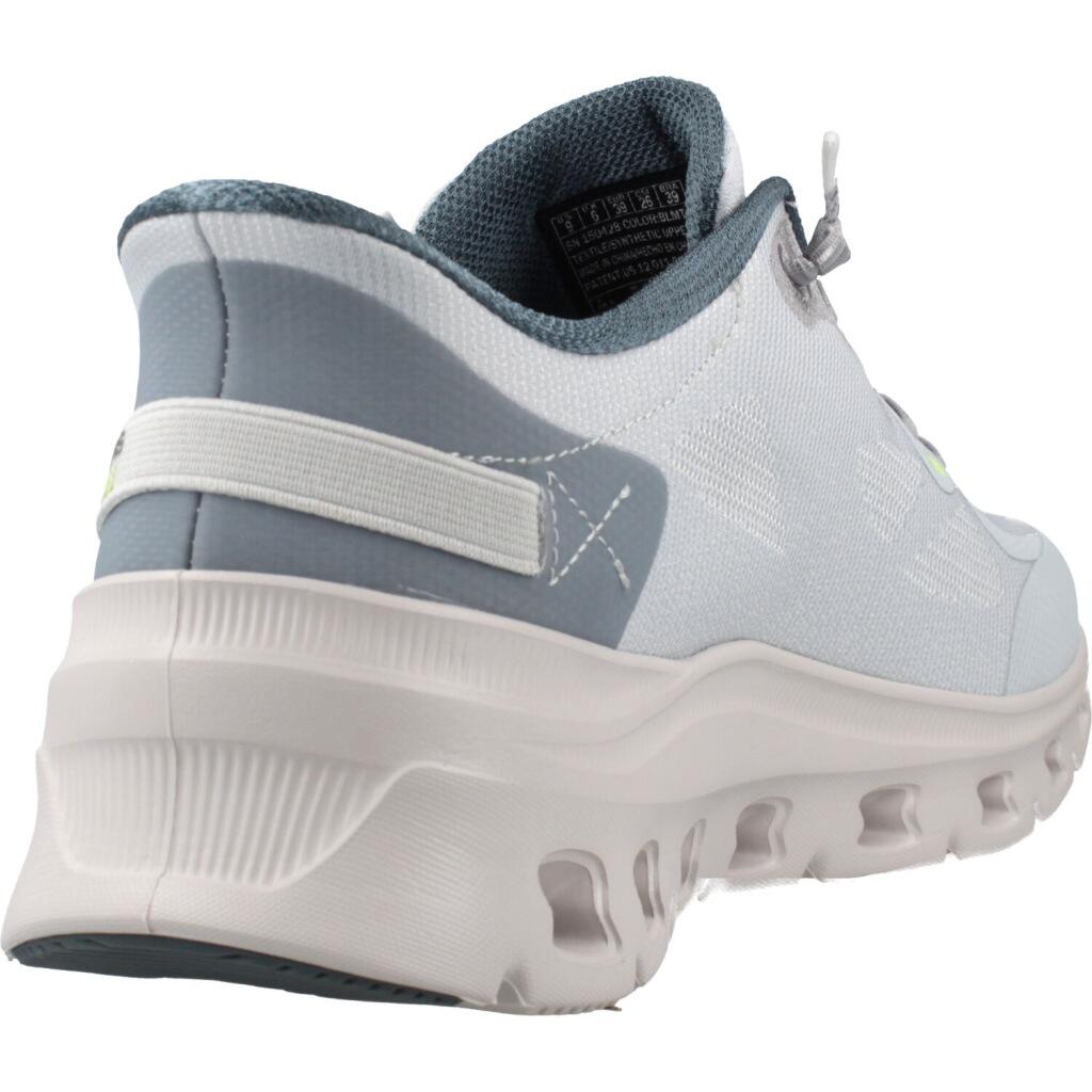 SKECHERS Sneaker Blauw  41 (Z1052) 3/7