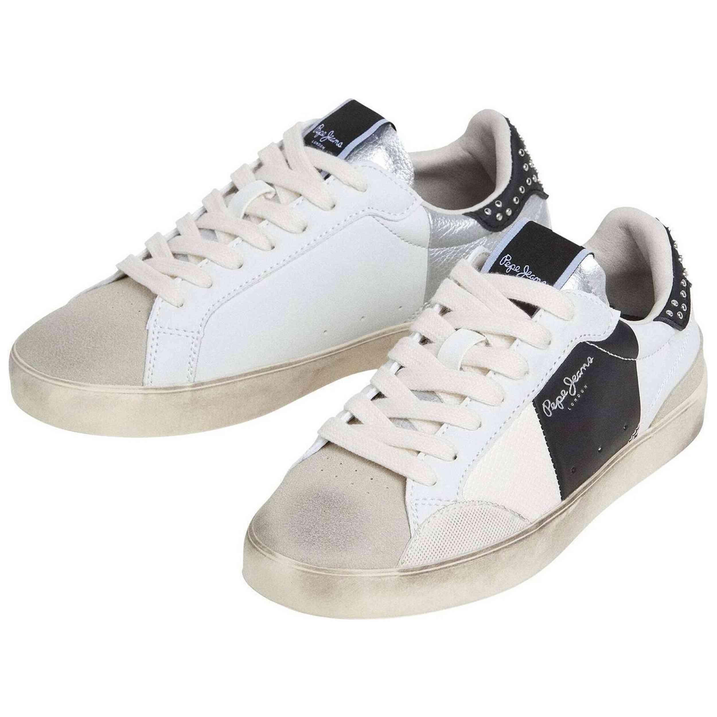 Zapatillas Pepe jeans modelo 091-PGS300001 para mujer 2/5
