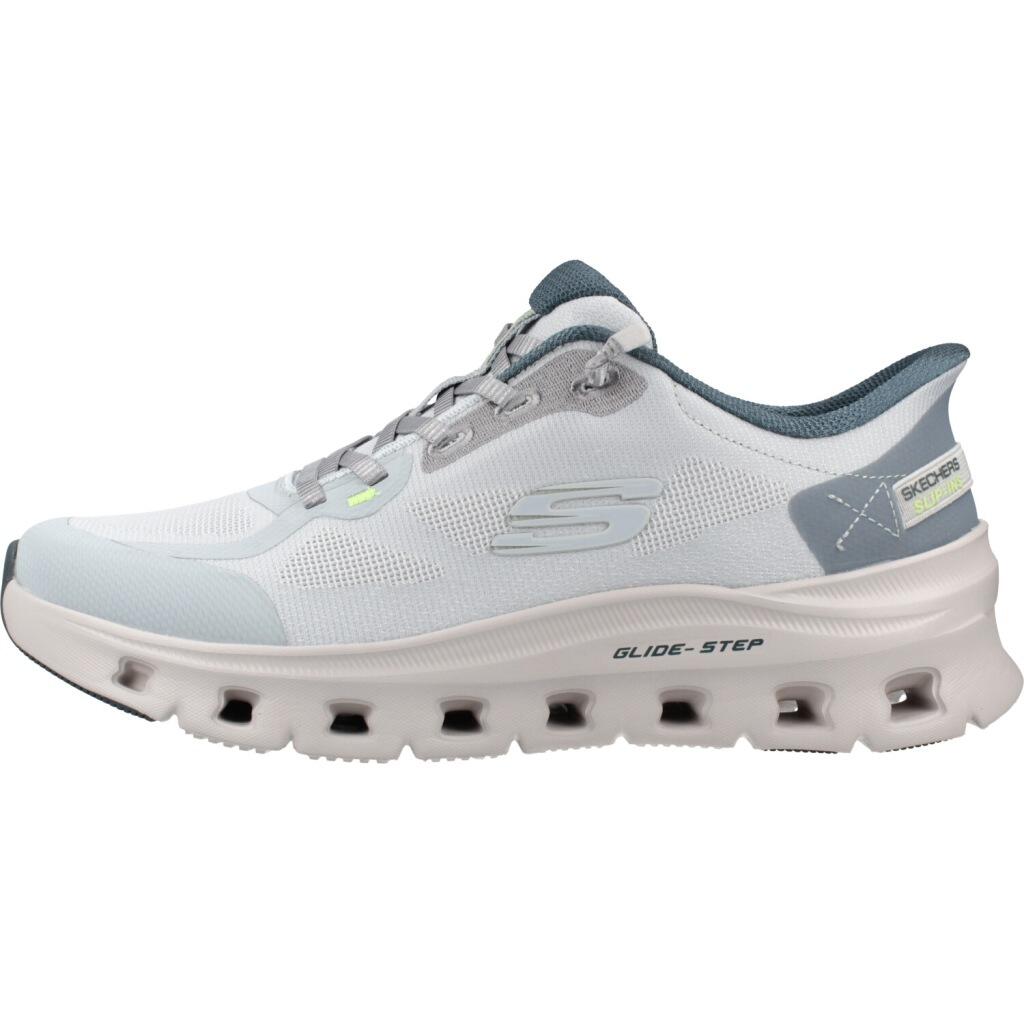 SKECHERS Sneaker Blauw  41 (Z1052) 2/7