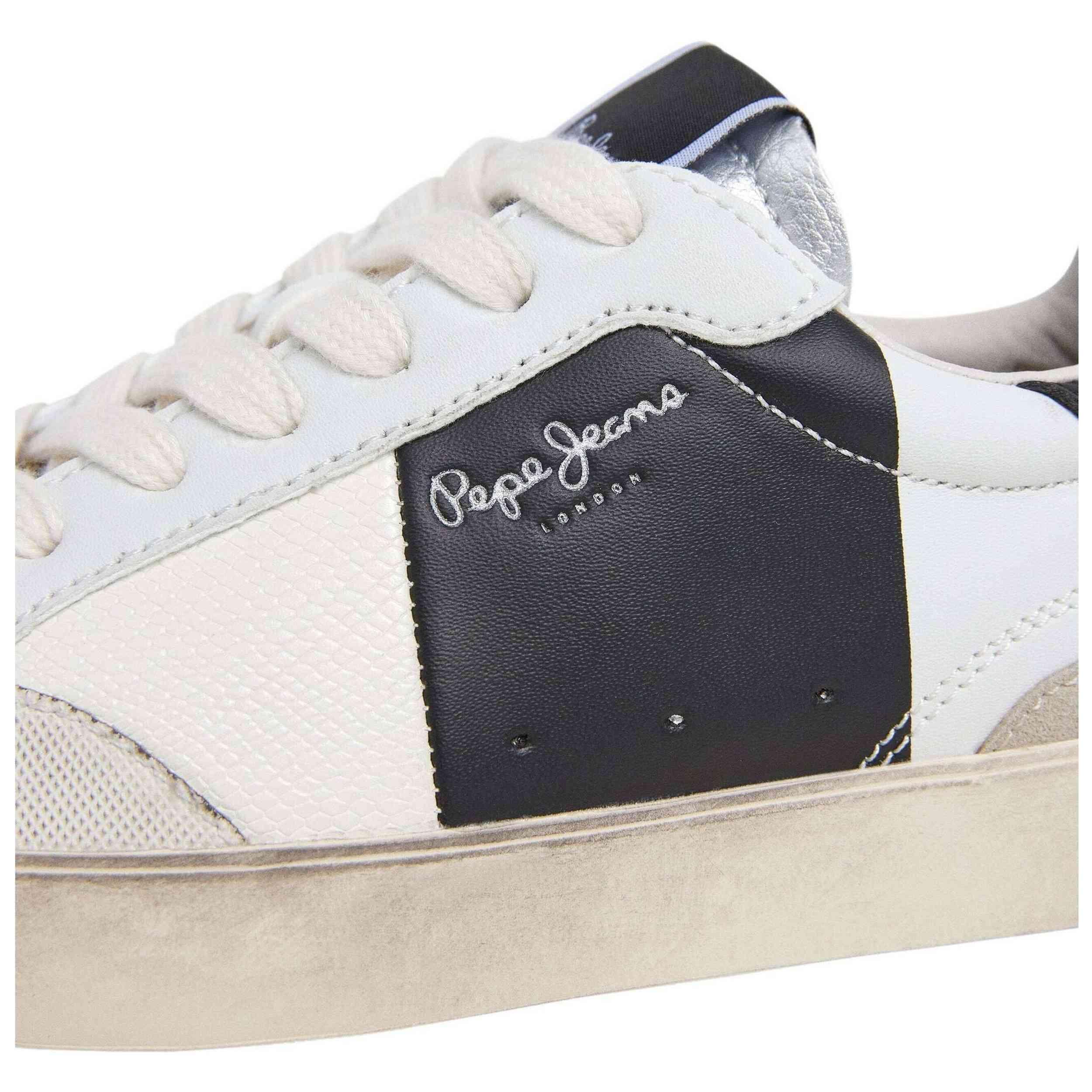 Zapatillas Pepe jeans modelo 091-PGS300001 para mujer 5/5