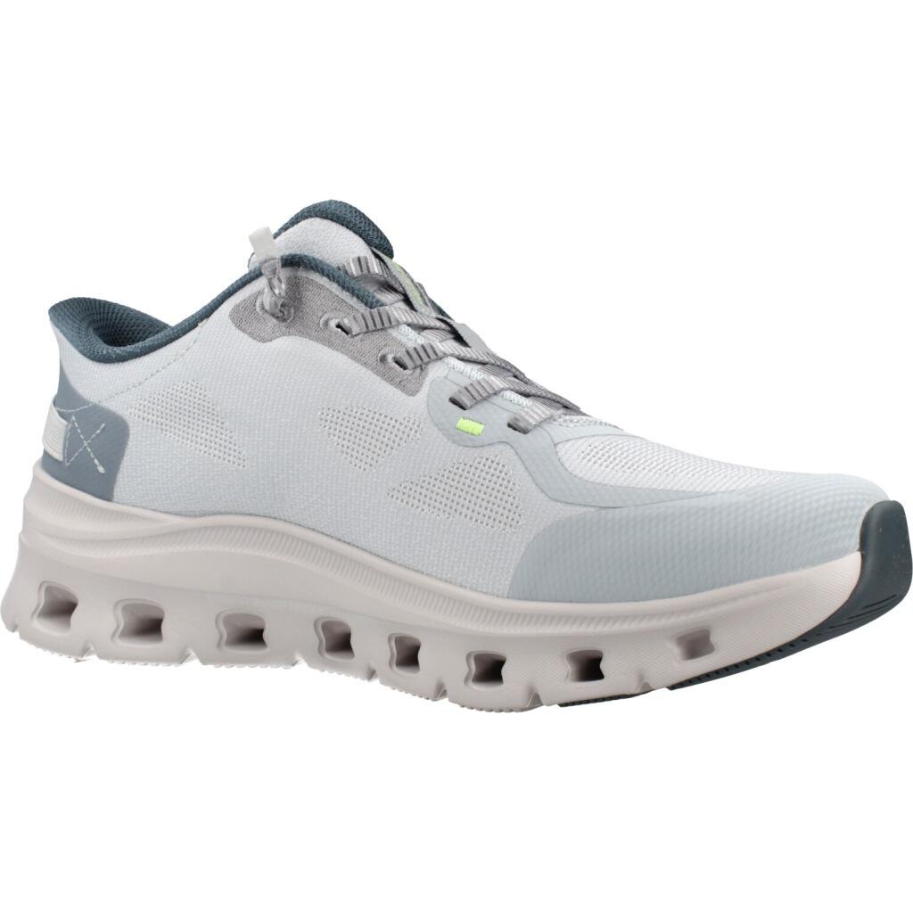 SKECHERS Sneaker Blauw  41 (Z1052) 5/7