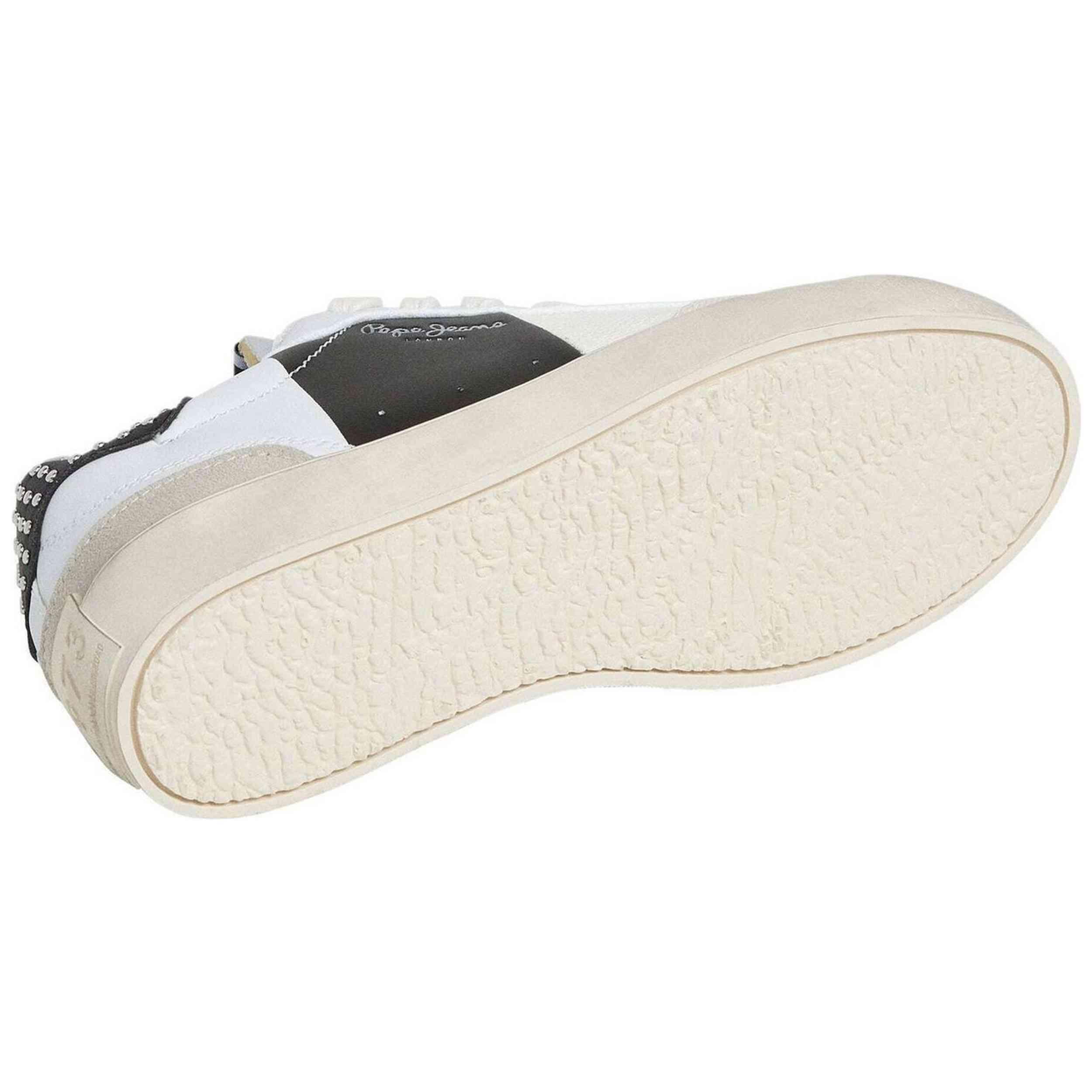 Zapatillas Pepe jeans modelo 091-PGS300001 para mujer 4/5