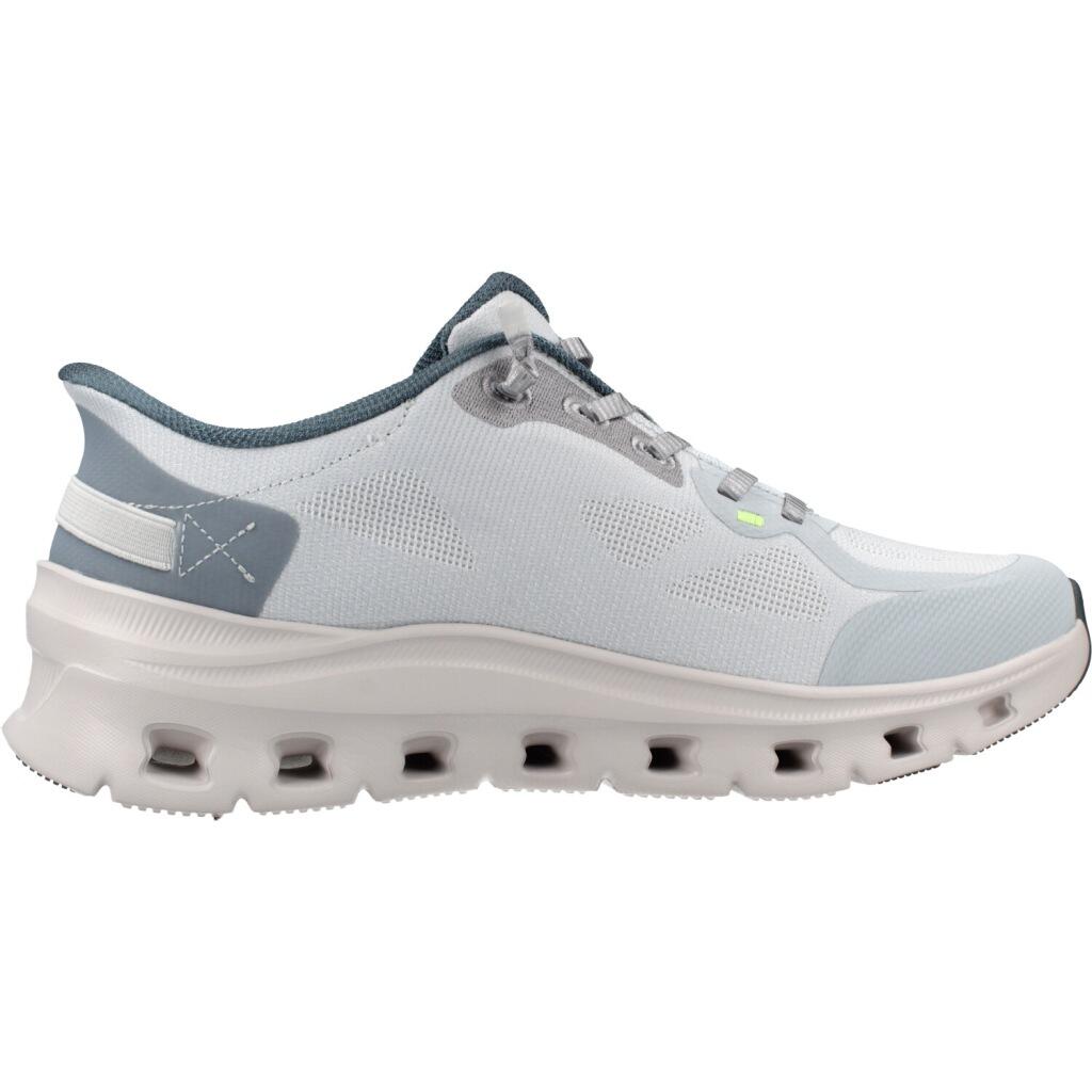 SKECHERS Sneaker Blauw  41 (Z1052) 4/7