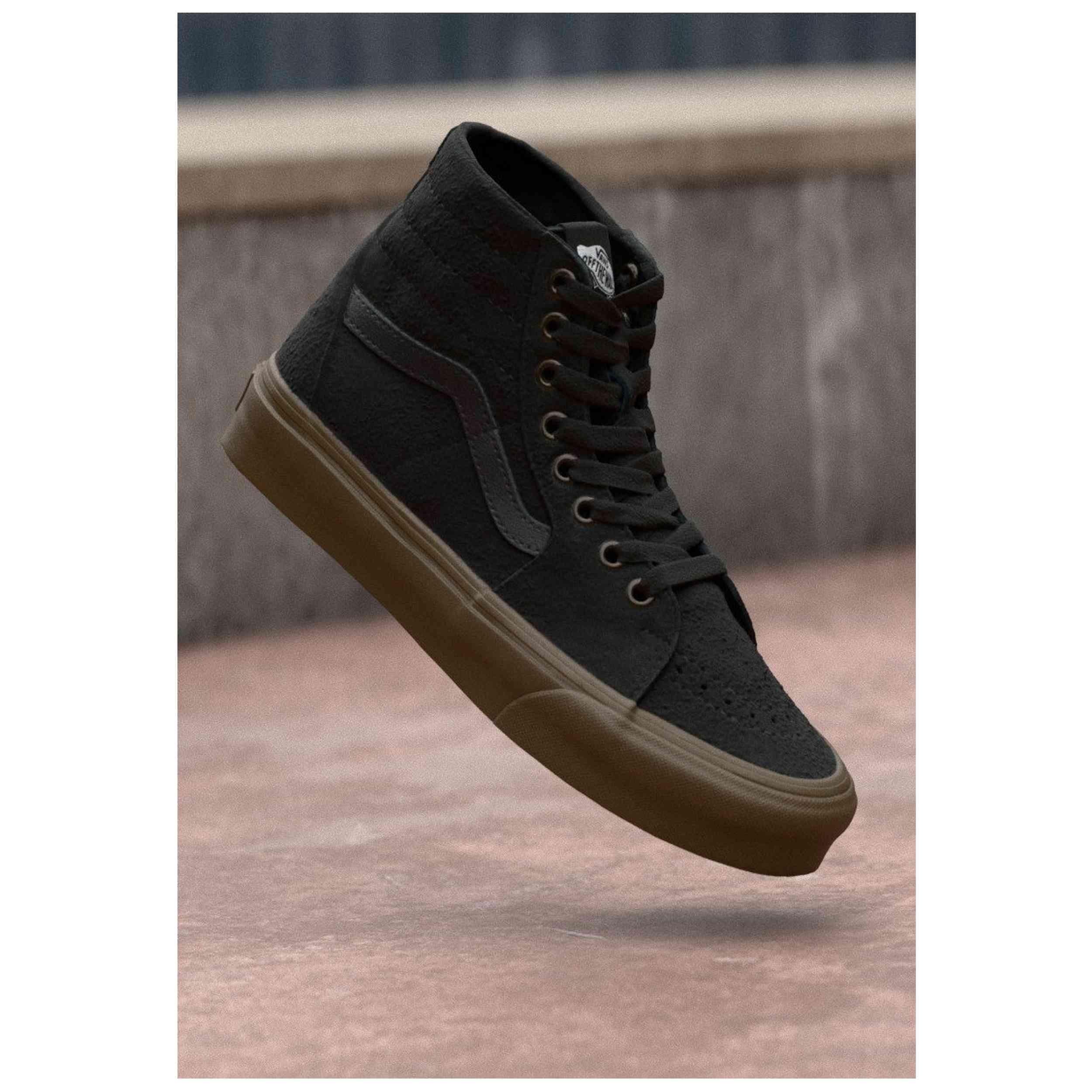 Scarpe Vans modello VN000DCHB9M1 per uomini 2/4