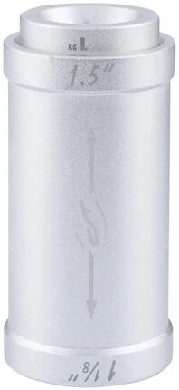 CONTEC TFM Crown Chisel narzędzie udarowe do konusów widelca 1" 1 1/8" 1,5