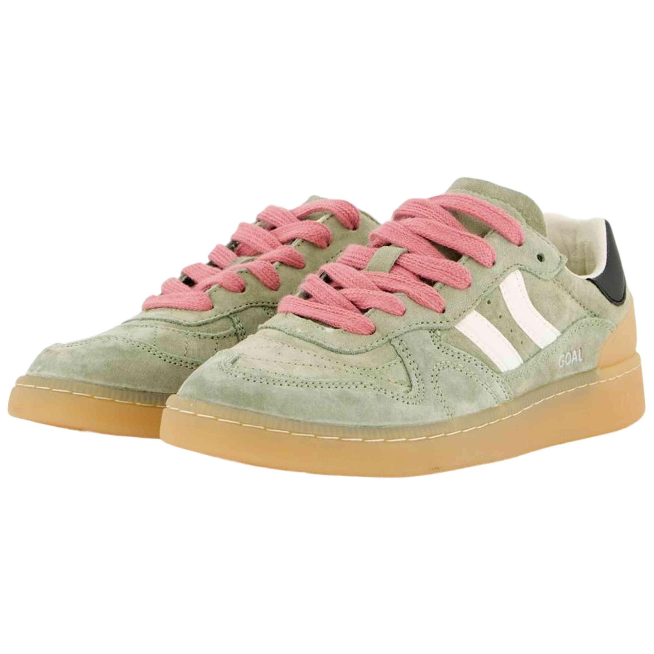 Zapatillas Coolway modelo 124-9125838651736 para mujer 2/5