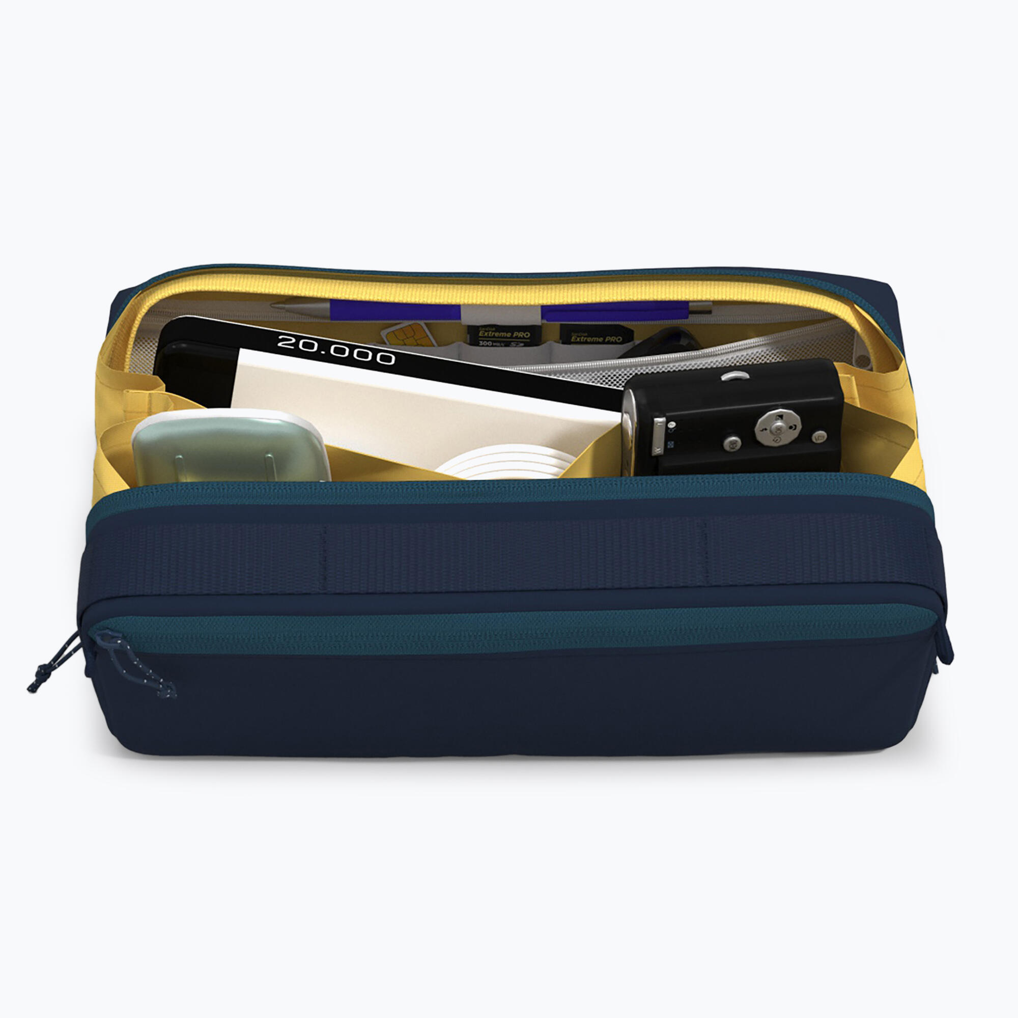 Saszetka CabinZero Tech Pouch 2 6/7