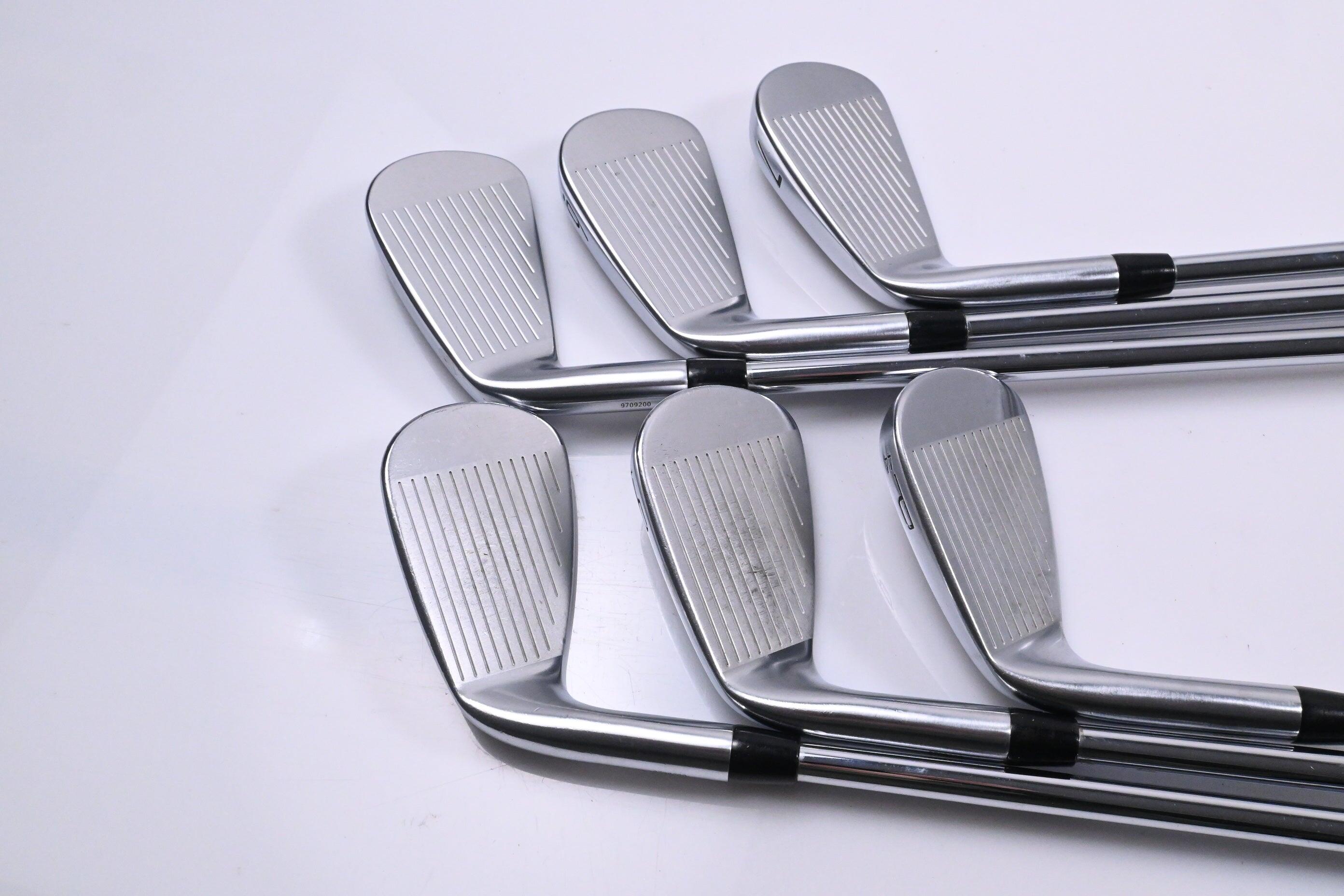 Set De Fers Titleist T150/T200 Combo 2023 - 5 à PW, Shaft Project X LZ 120 Stiff, Droitier
