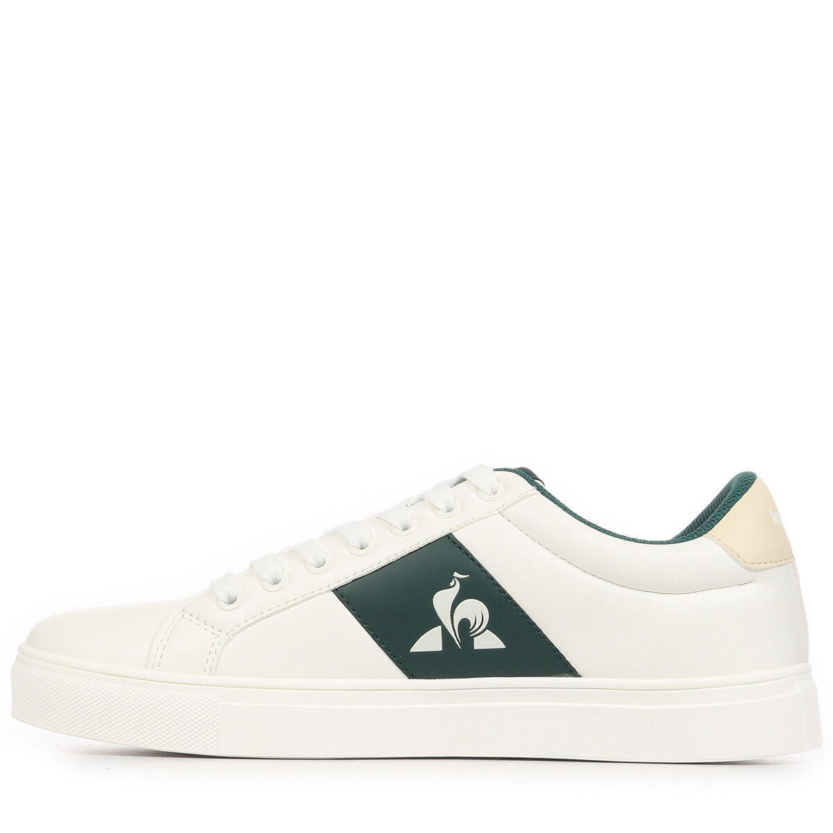 Baskets Homme LCS Slider 4/6