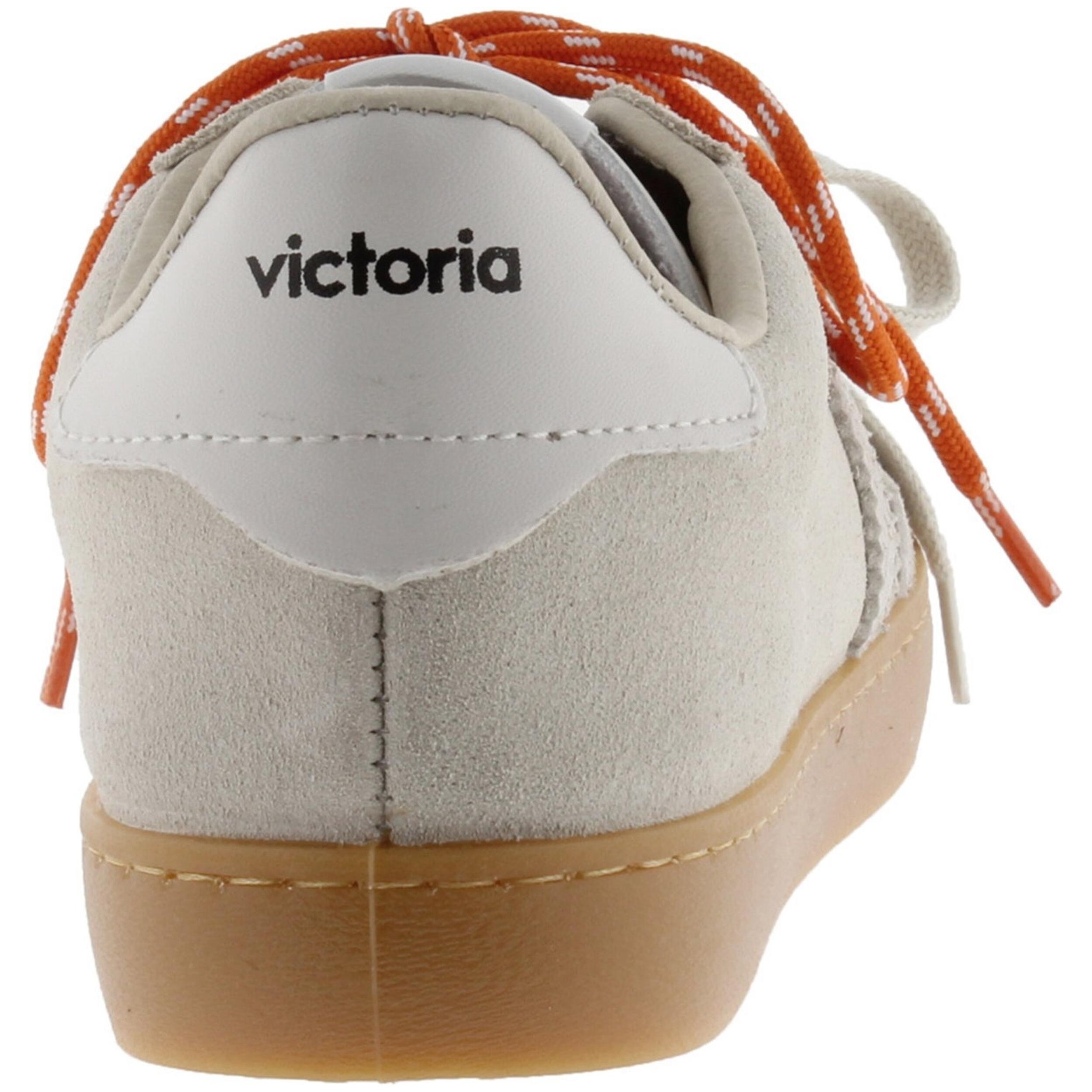 Zapatillas Victoria modelo 1126229-HIELO para mujer 4/5