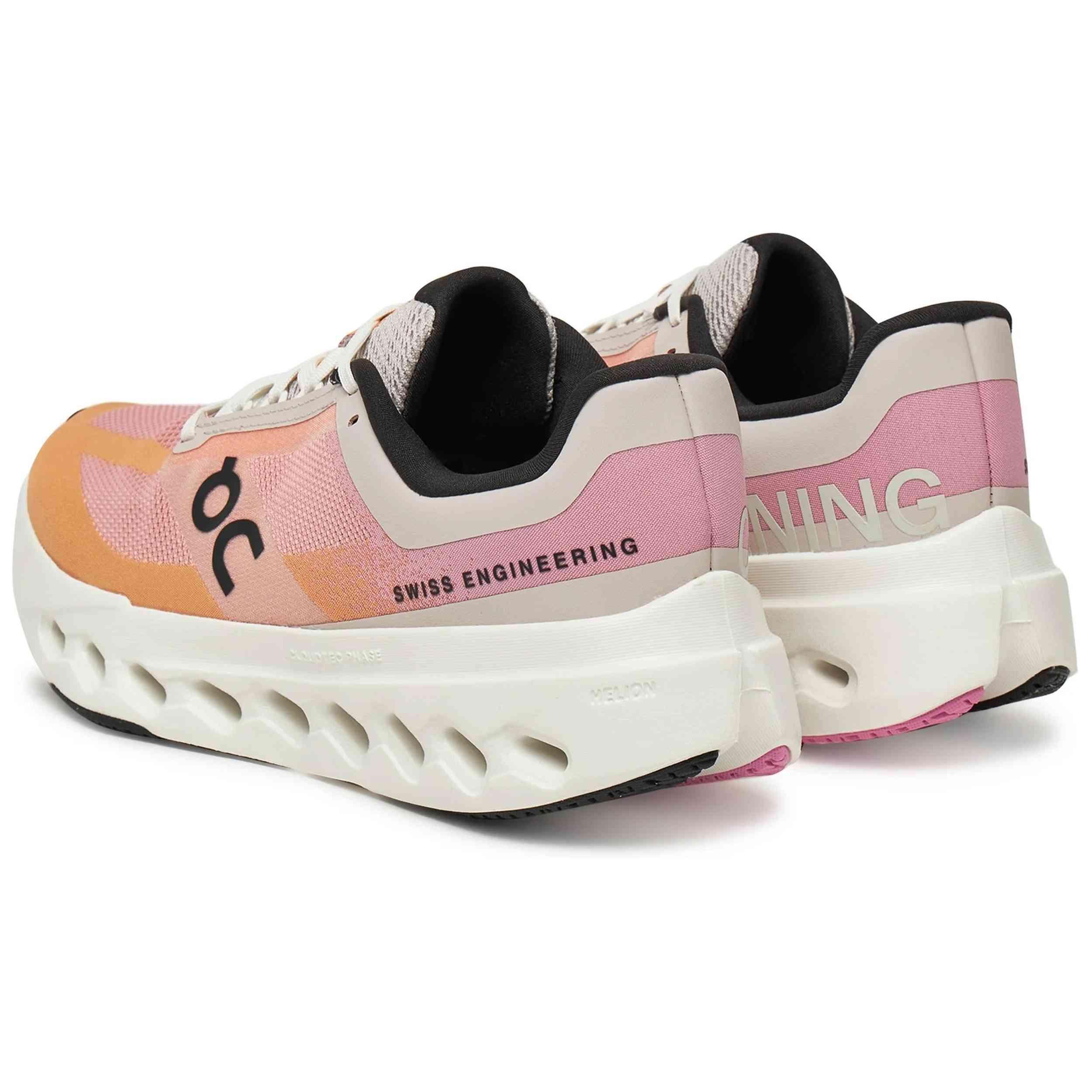 Hardloopschoenen On model 3WE30053126-810 voor vrouwen 3/5