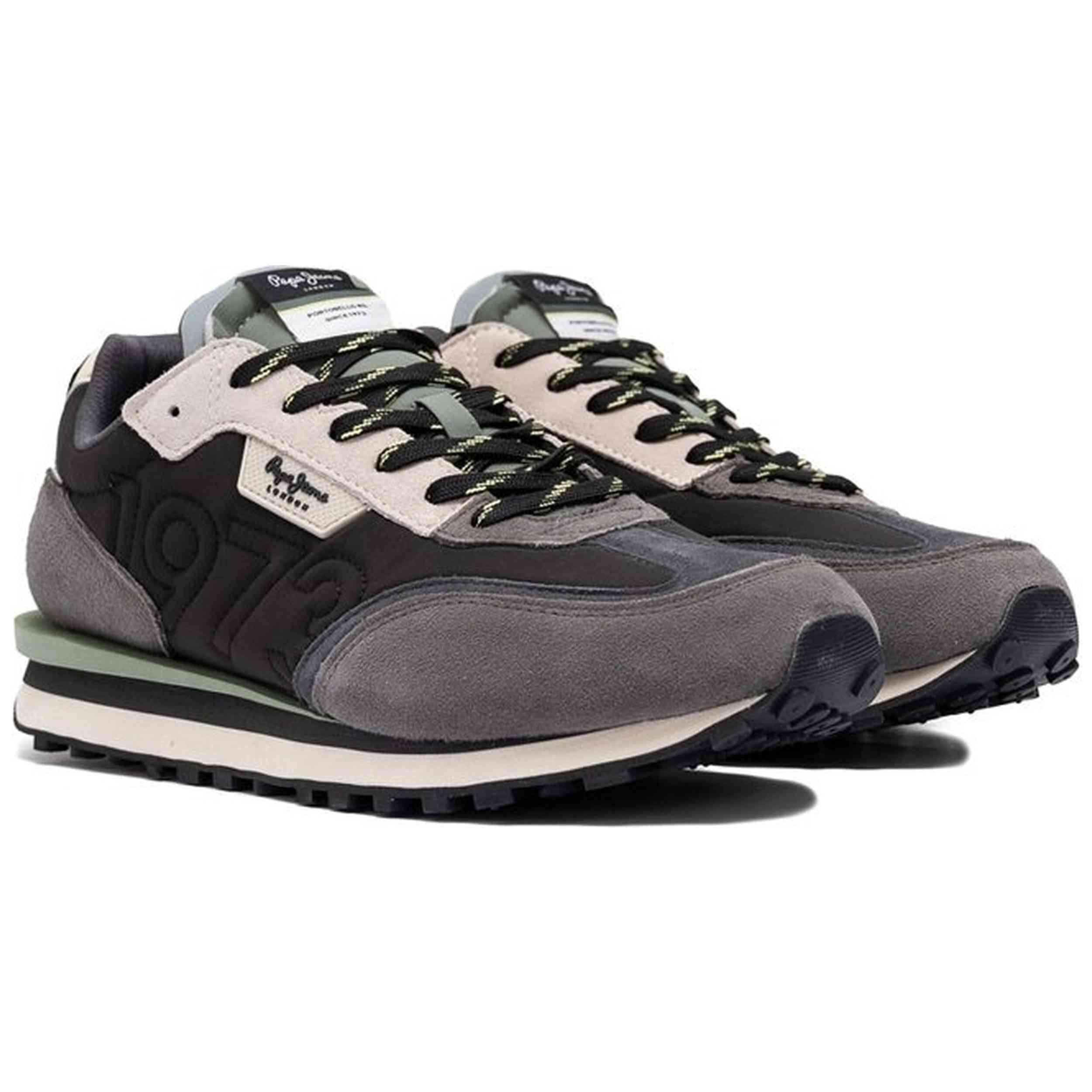 Scarpe Pepe jeans modello PMS600003-998 per uomini 2/5