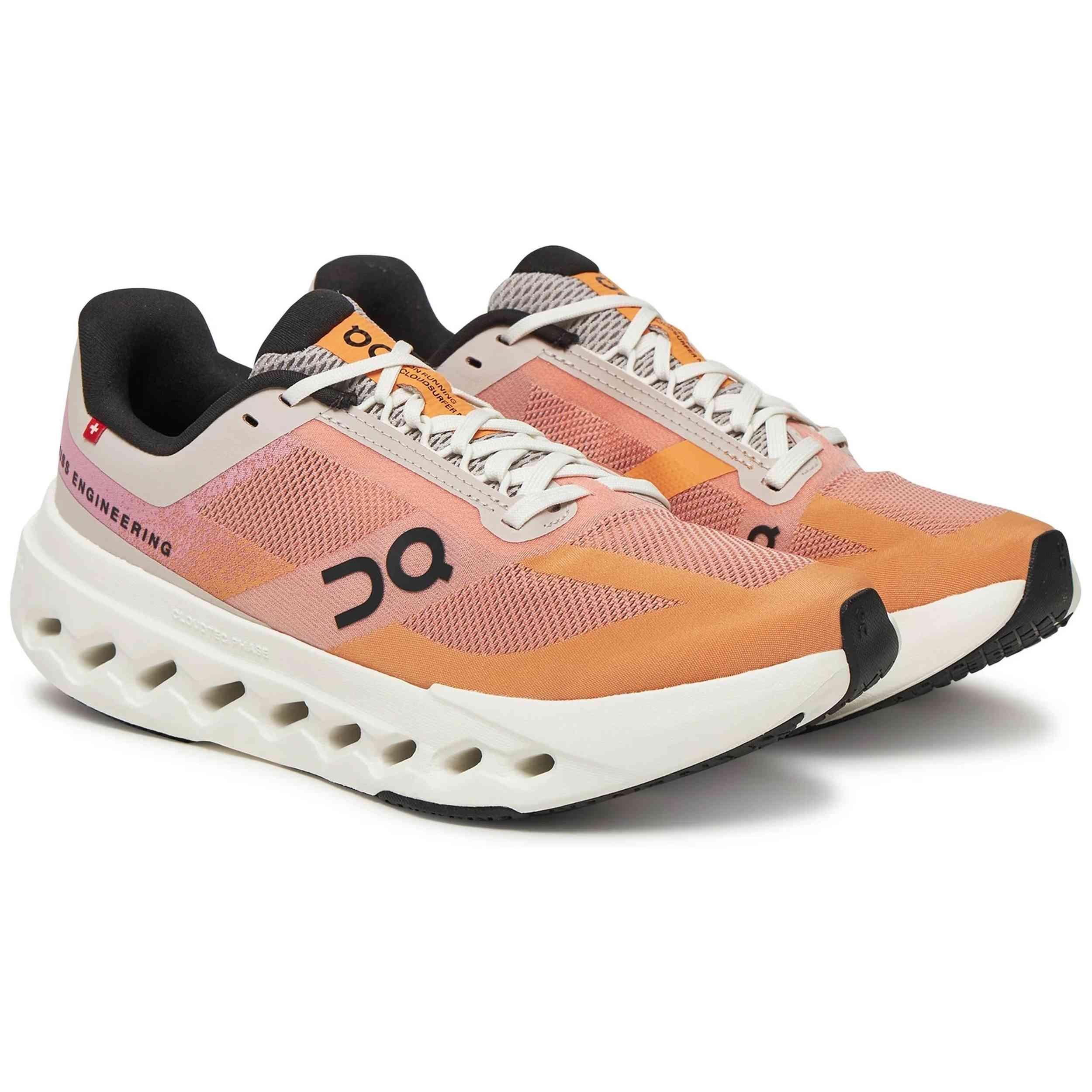Hardloopschoenen On model 3WE30053126-810 voor vrouwen 2/5