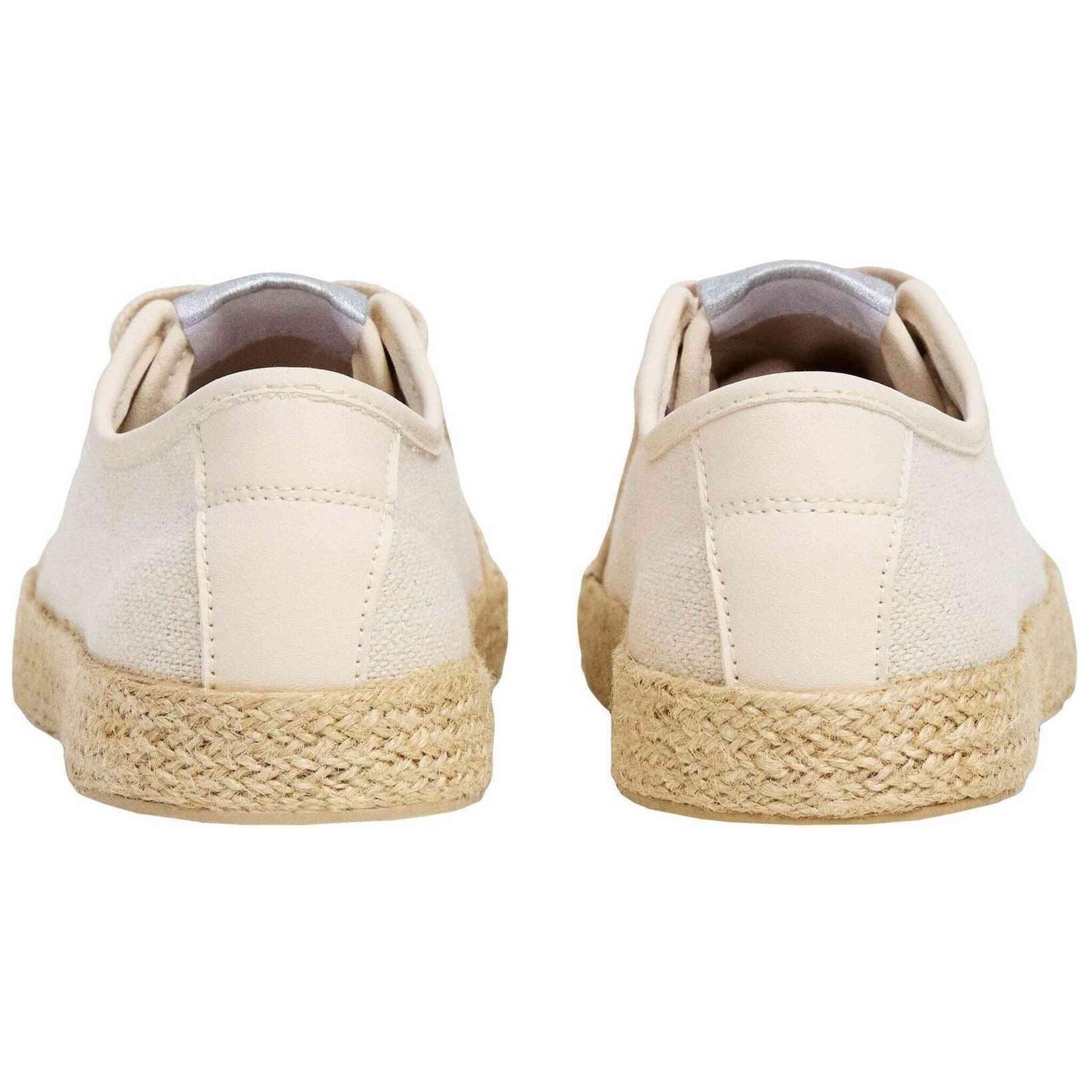Schoen Pepe jeans model PLS300019-823LIMEWASHBEIGE voor vrouwen 5/5