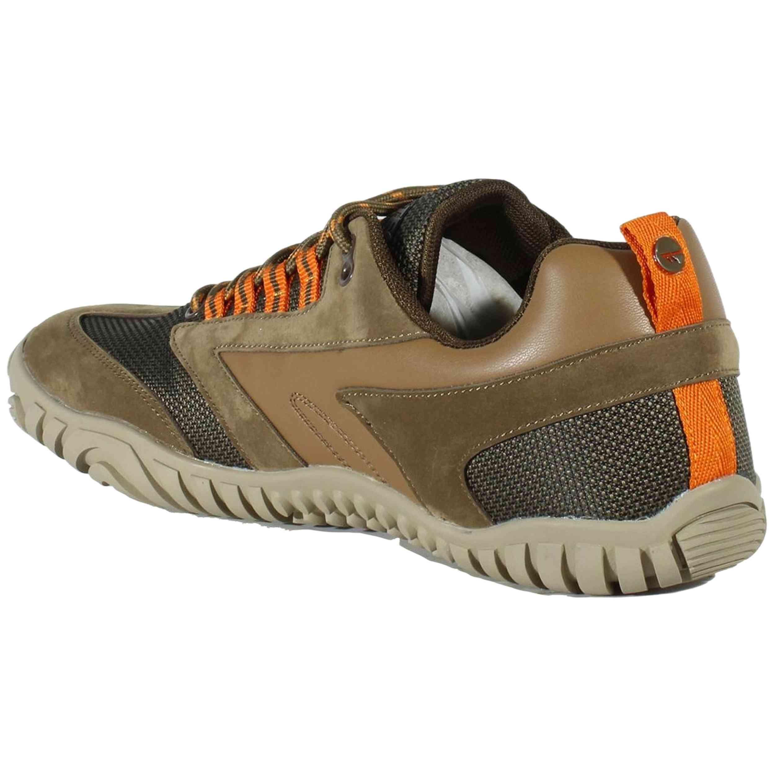 Zapatillas Hi-tec modelo O090224003-003 para hombre 3/7