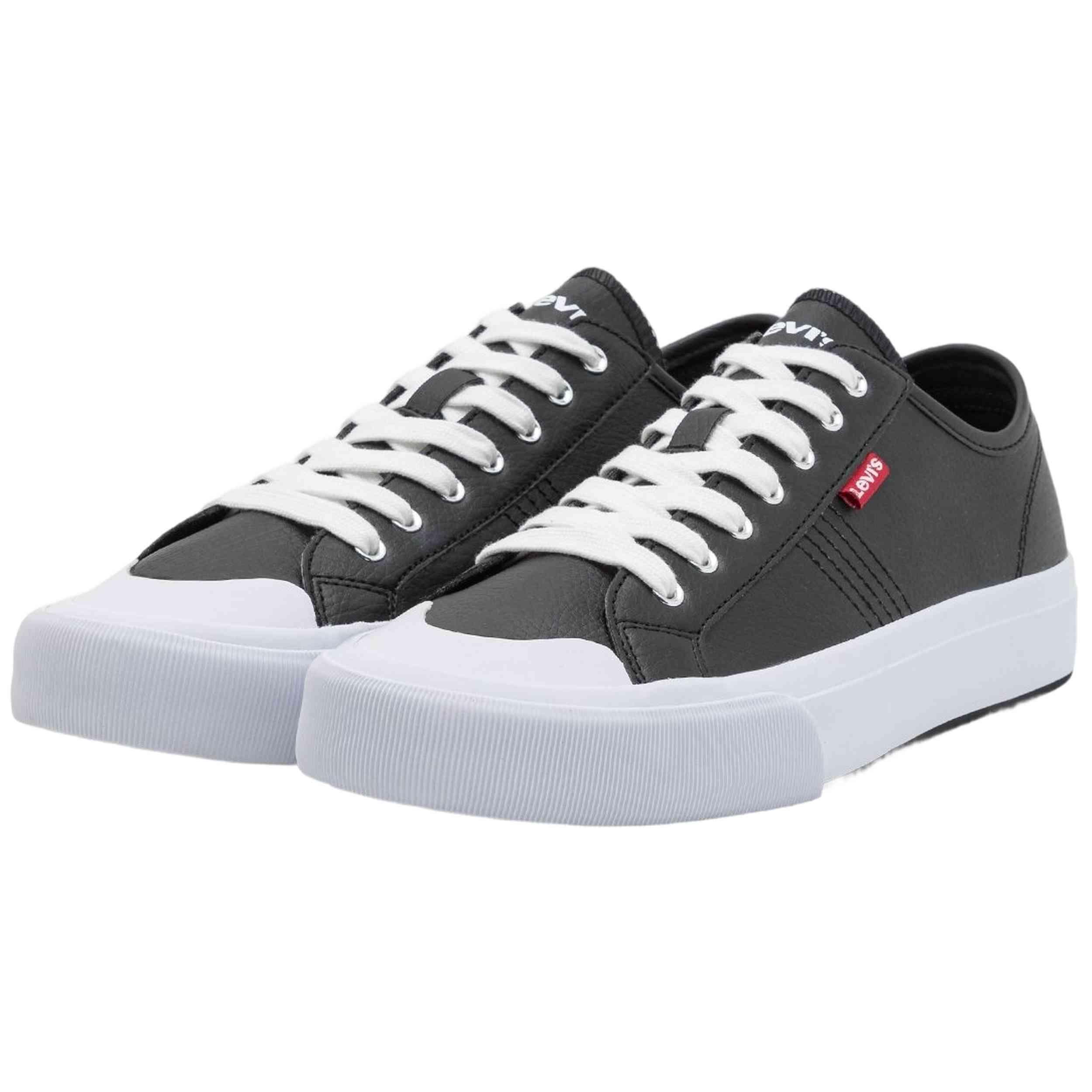 Zapatillas Levi's modelo 300500100022 para hombre 2/5