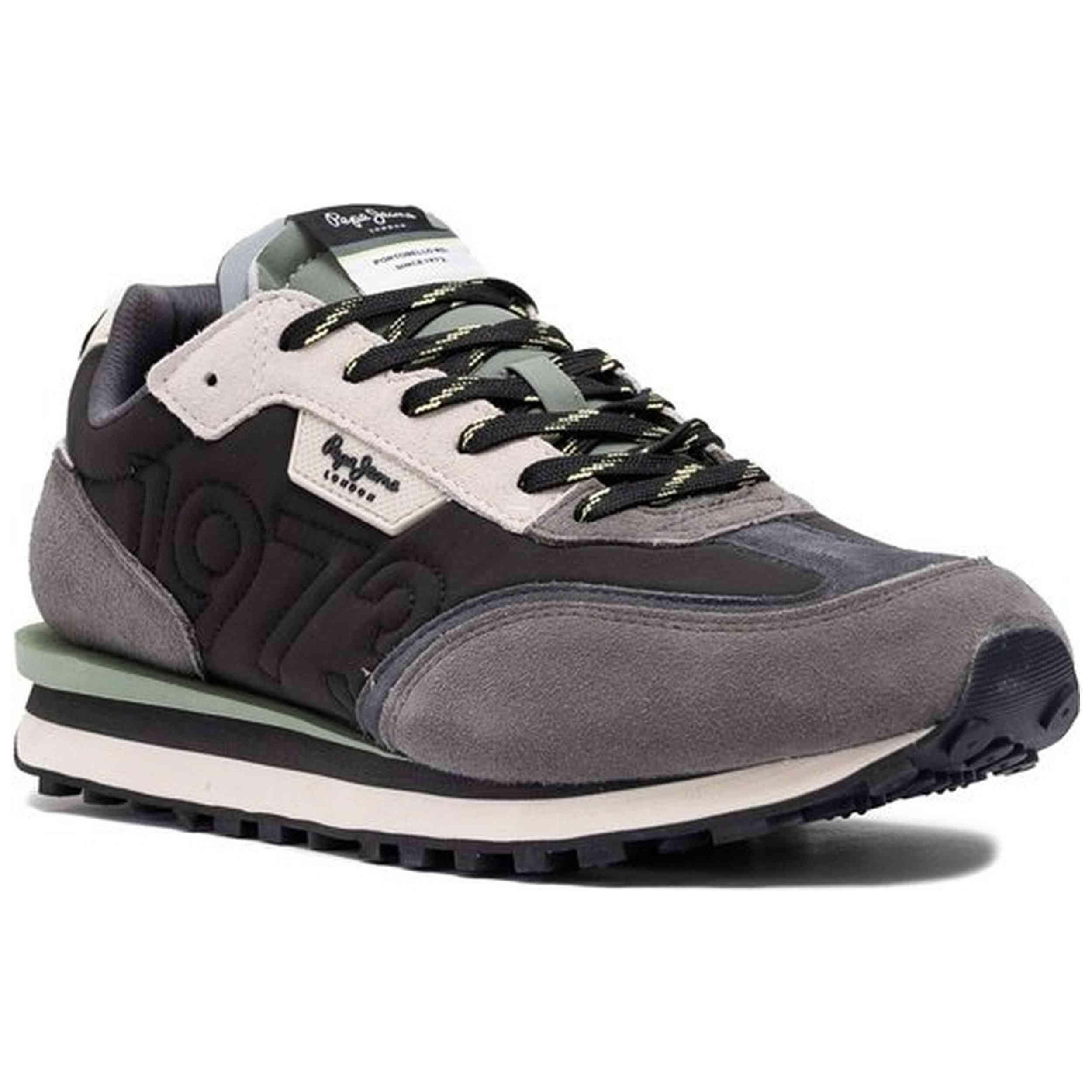 Scarpe Pepe jeans modello PMS600003-998 per uomini 4/5