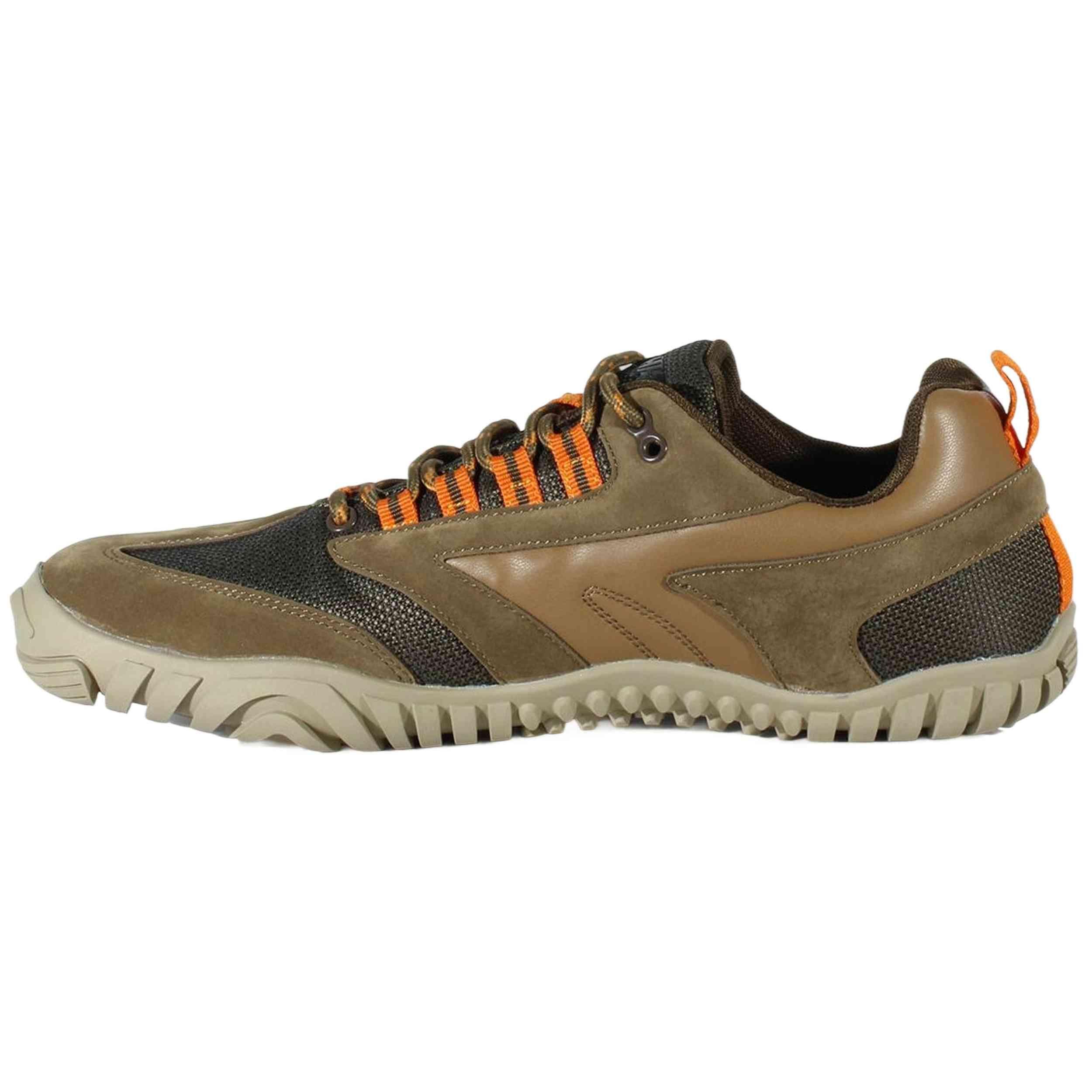 Zapatillas Hi-tec modelo O090224003-003 para hombre 2/7