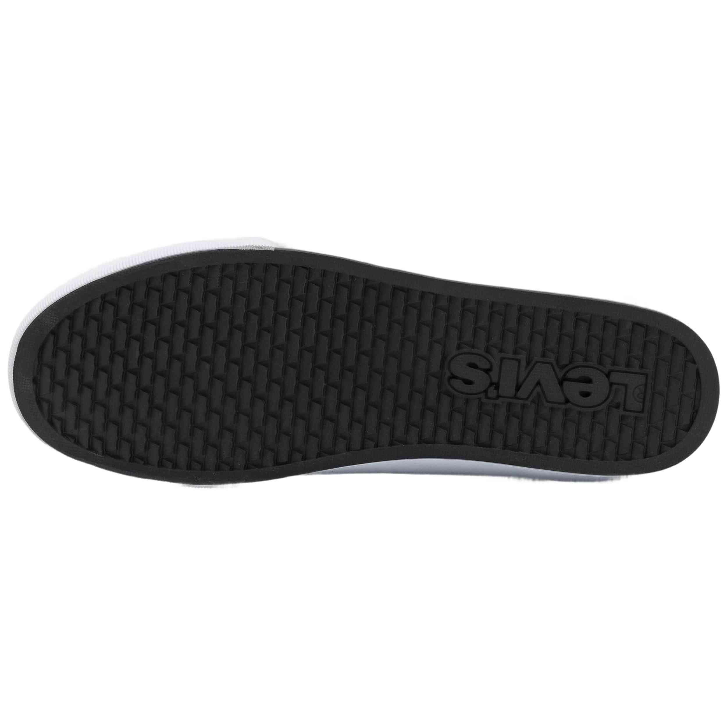 Zapatillas Levi's modelo 300500100022 para hombre 5/5