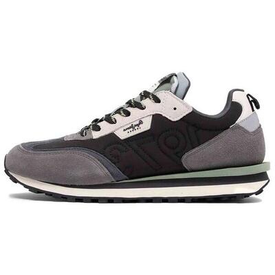 Schoen pepe jeans model pms600003-998 voor mannen