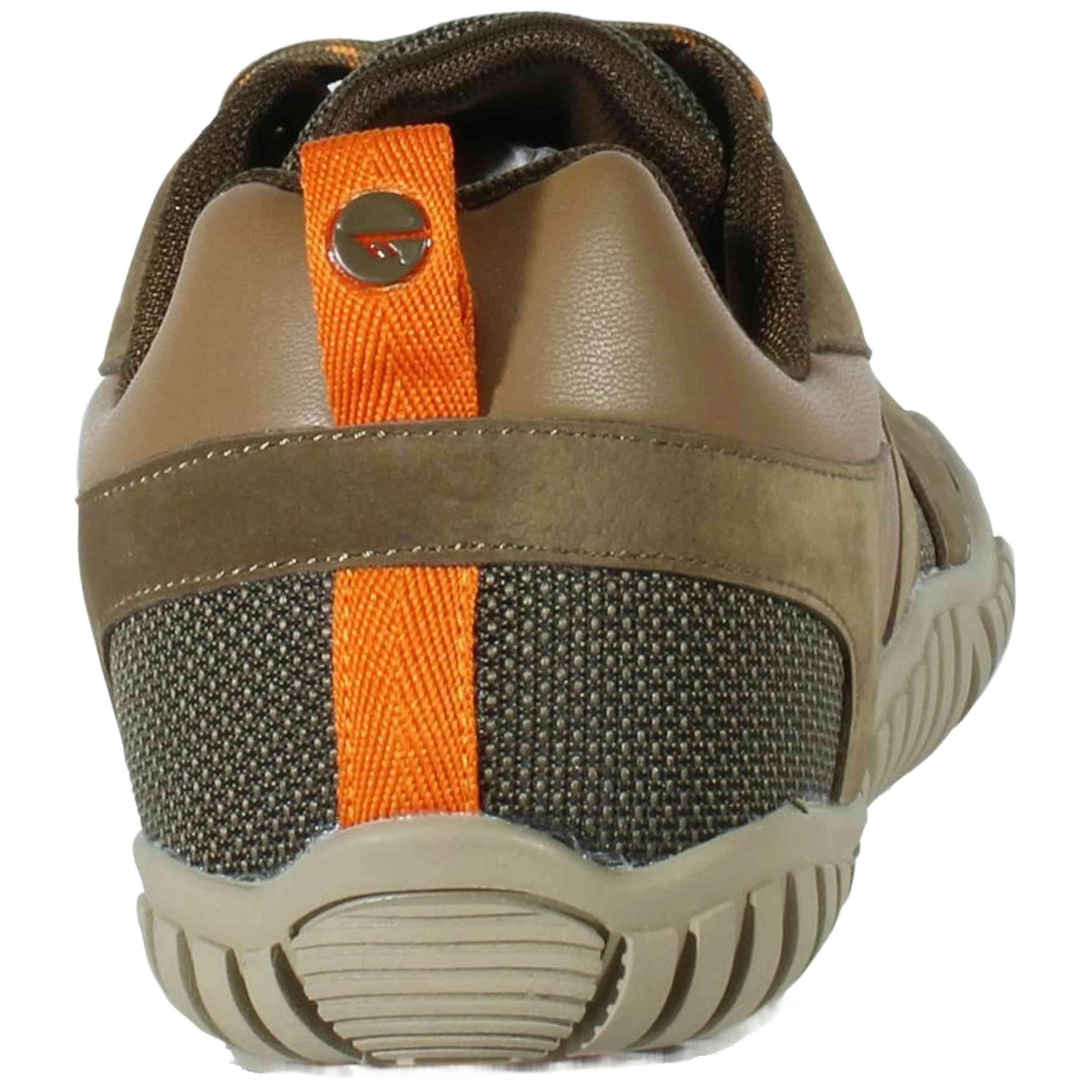 Zapatillas Hi-tec modelo O090224003-003 para hombre 5/7