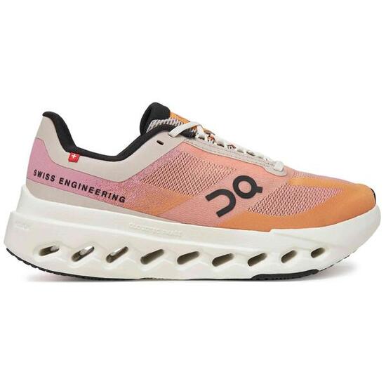 Laufschuhe On Modell 3WE30053126-810 für frauen