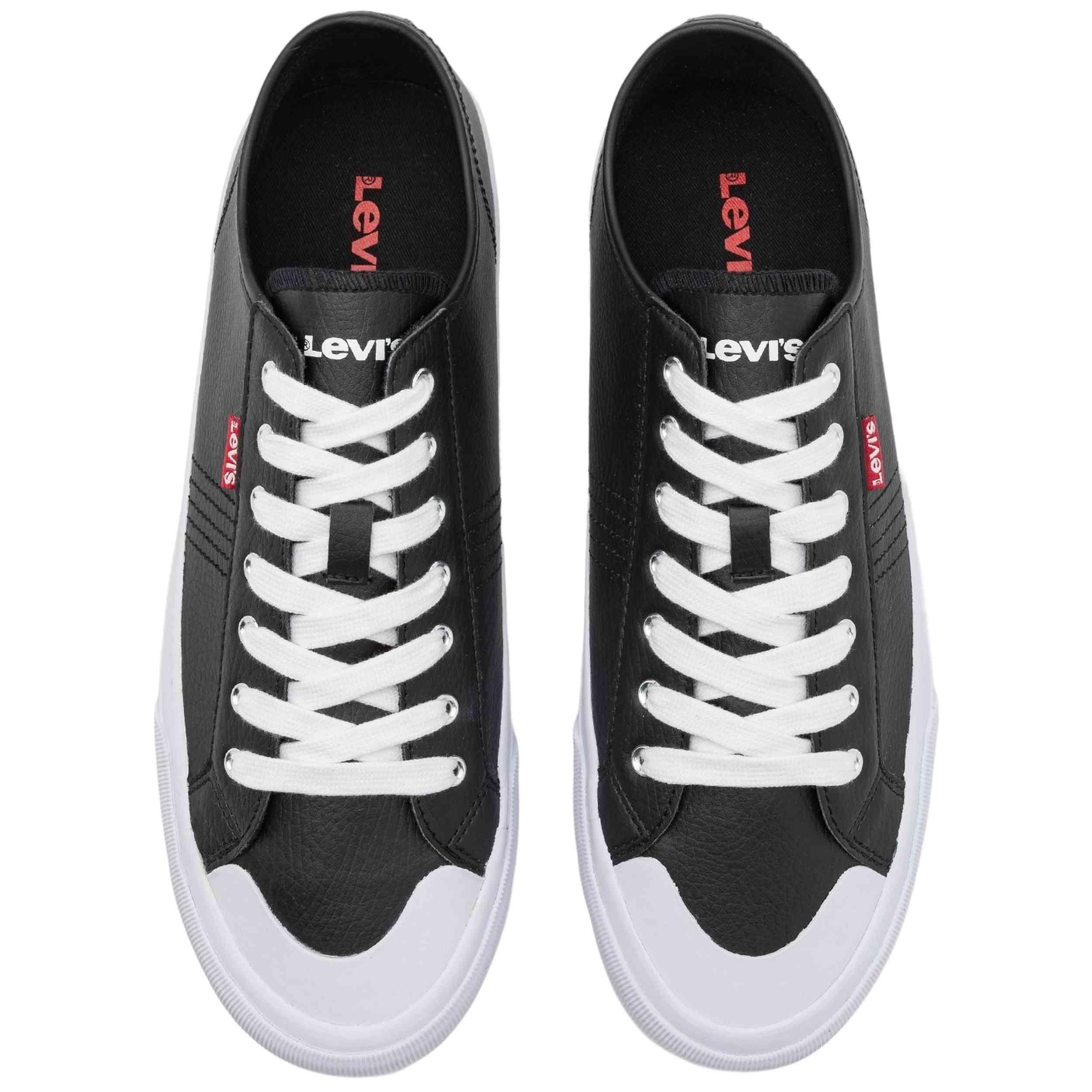 Zapatillas Levi's modelo 300500100022 para hombre 4/5
