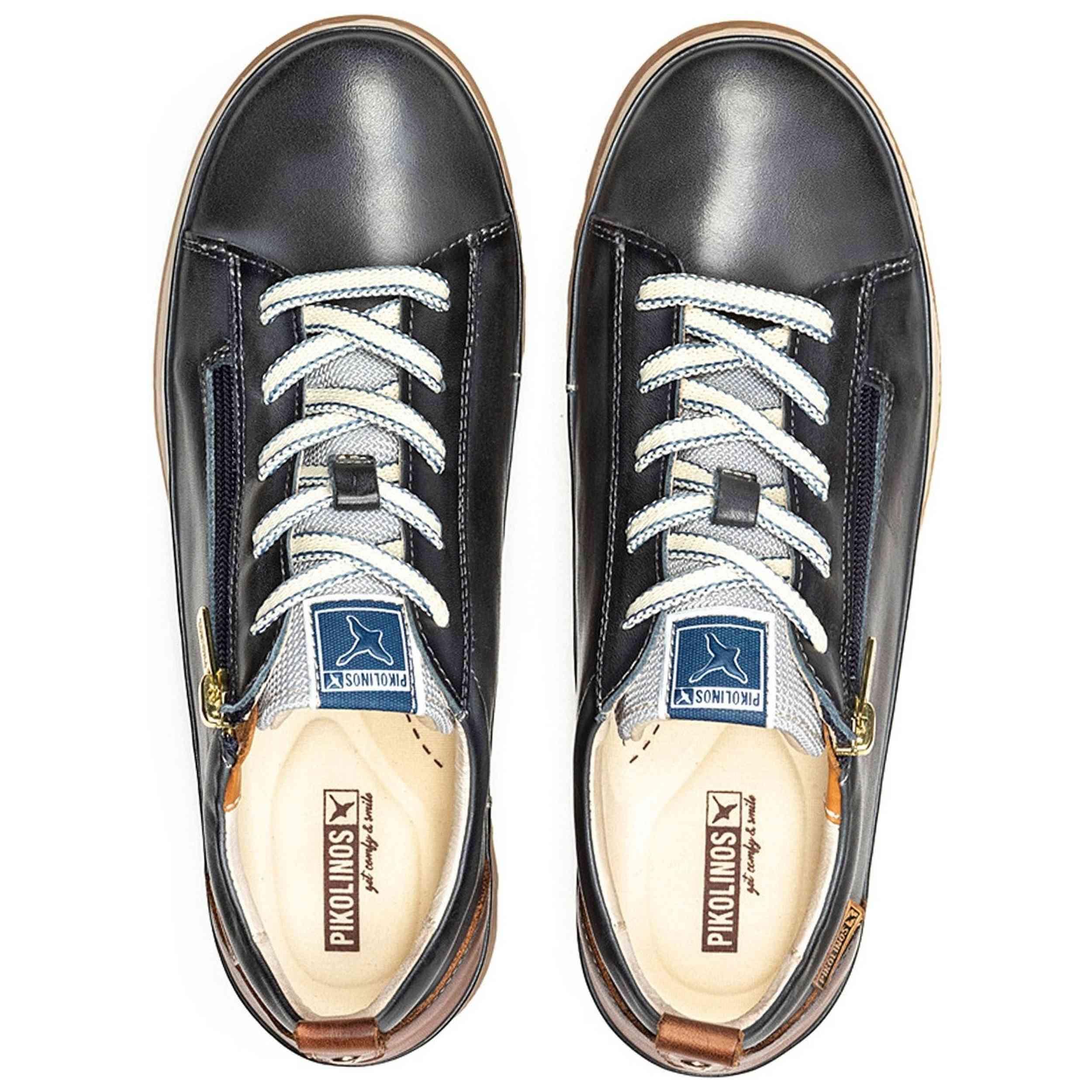Schoen Pikolinos model W3W-6979-325 voor vrouwen 3/5