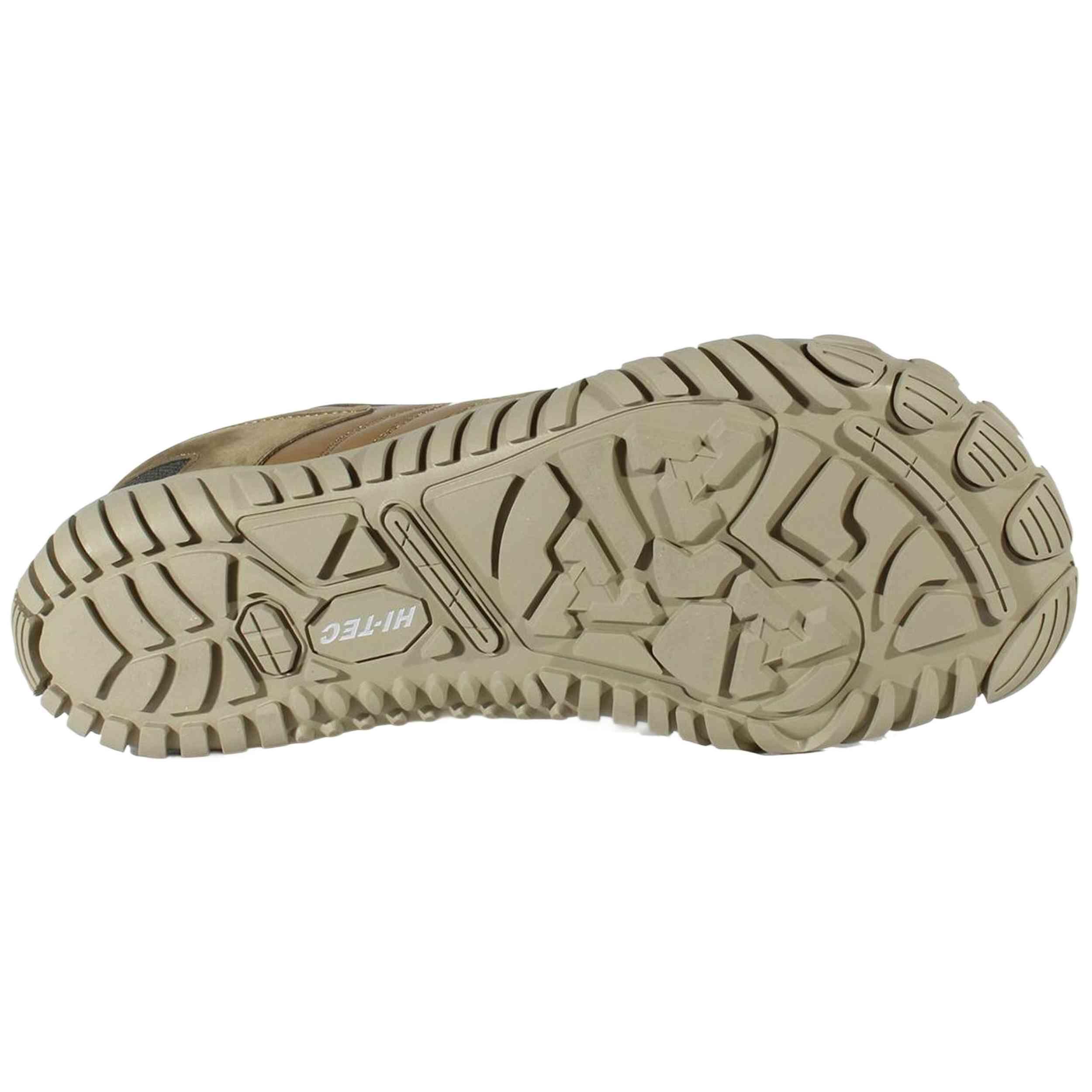 Zapatillas Hi-tec modelo O090224003-003 para hombre 4/7
