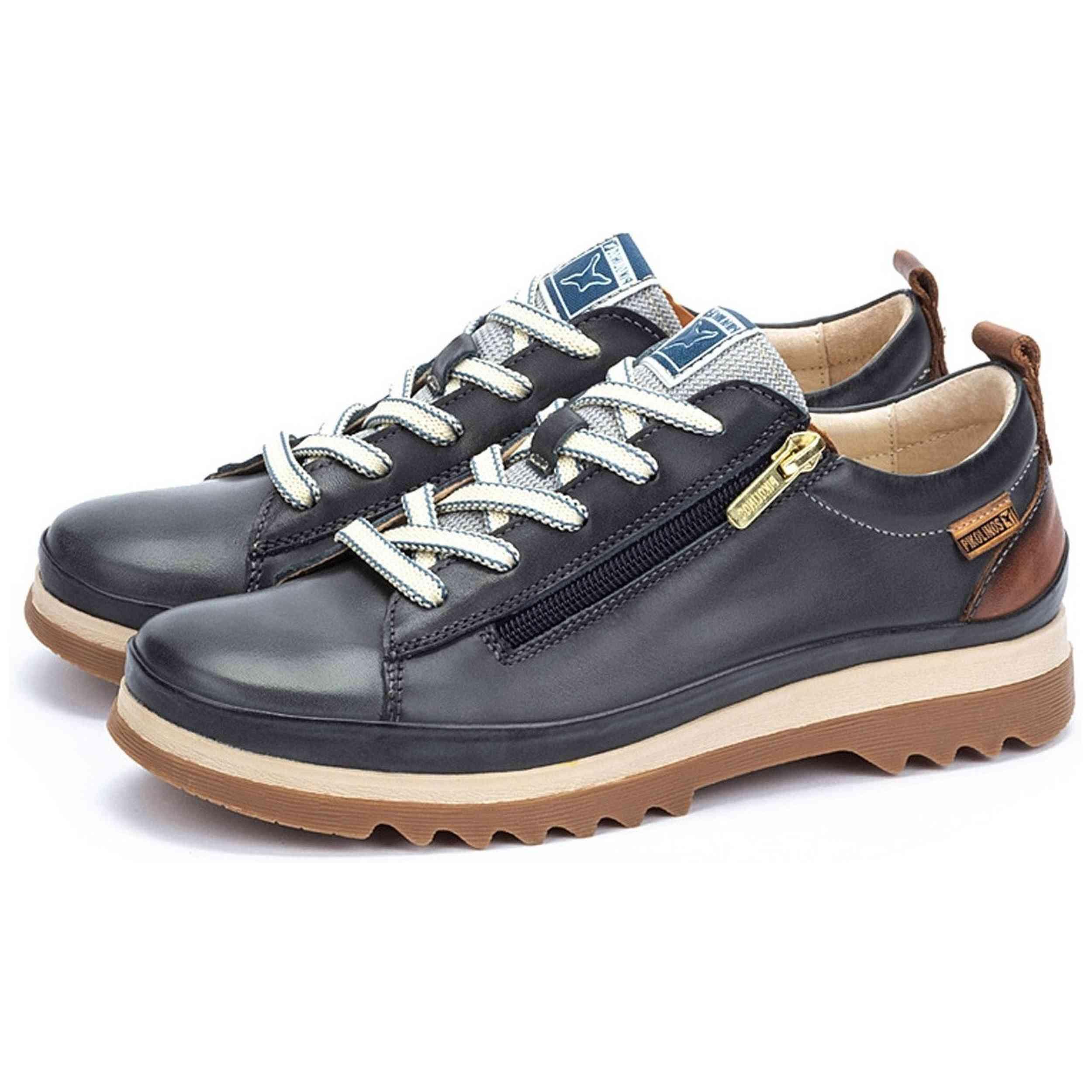 Schoen Pikolinos model W3W-6979-325 voor vrouwen 2/5