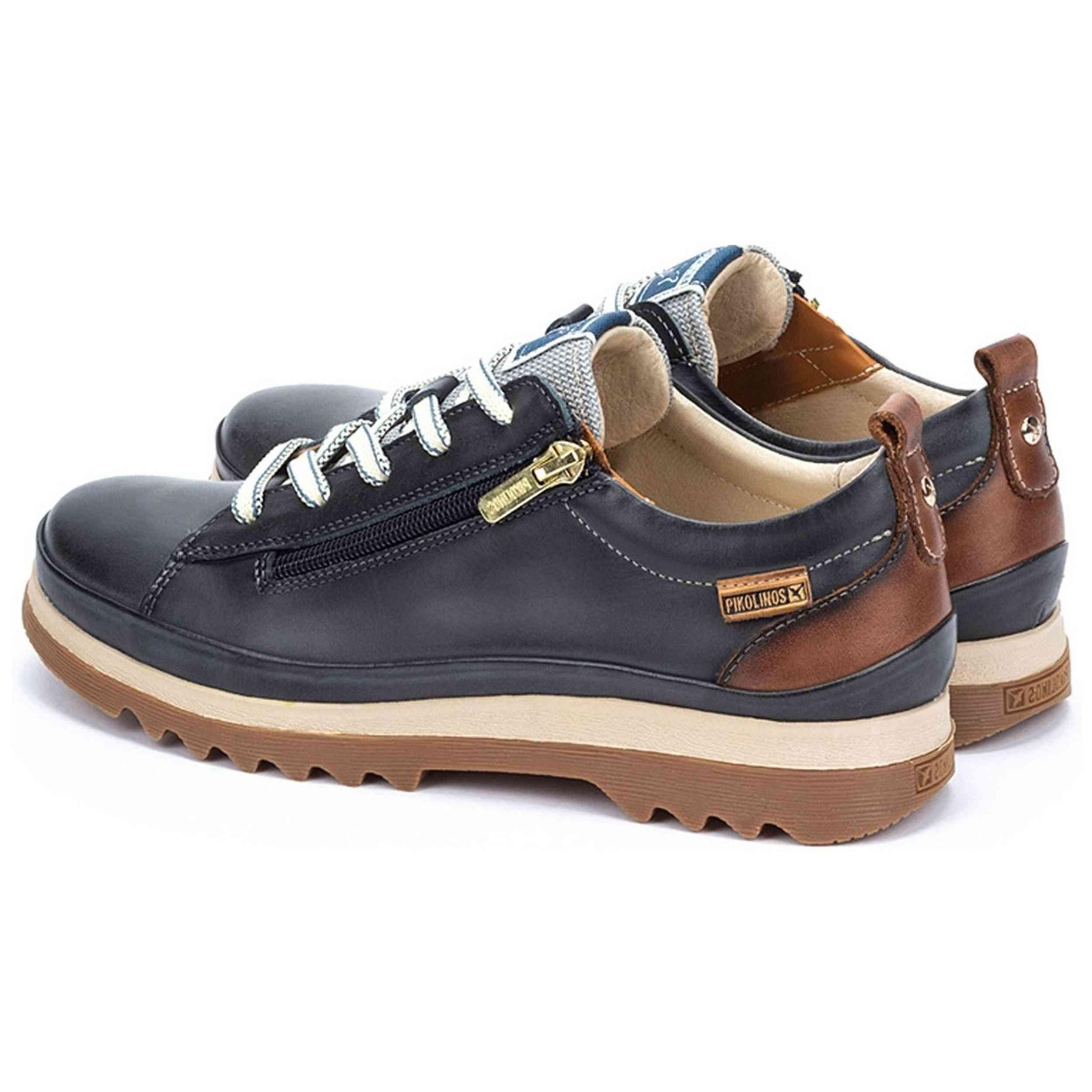 Schoen Pikolinos model W3W-6979-325 voor vrouwen 5/5