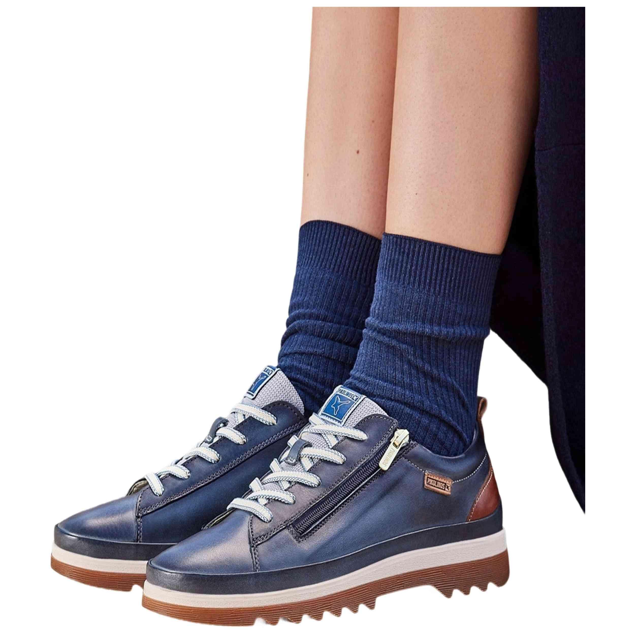 Schoen Pikolinos model W3W-6979-325 voor vrouwen 4/5