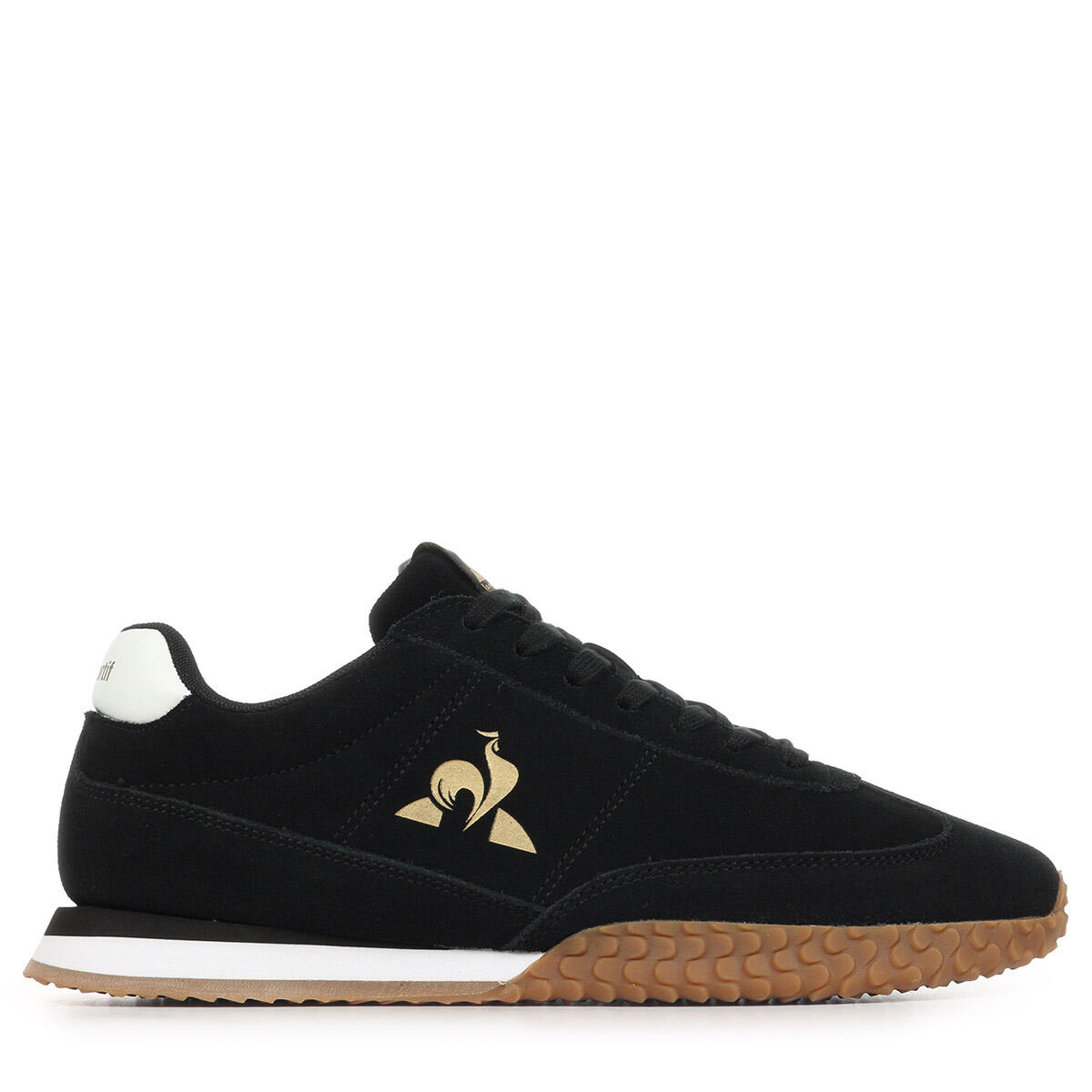 Baskets Homme Veloce Suede 1/6