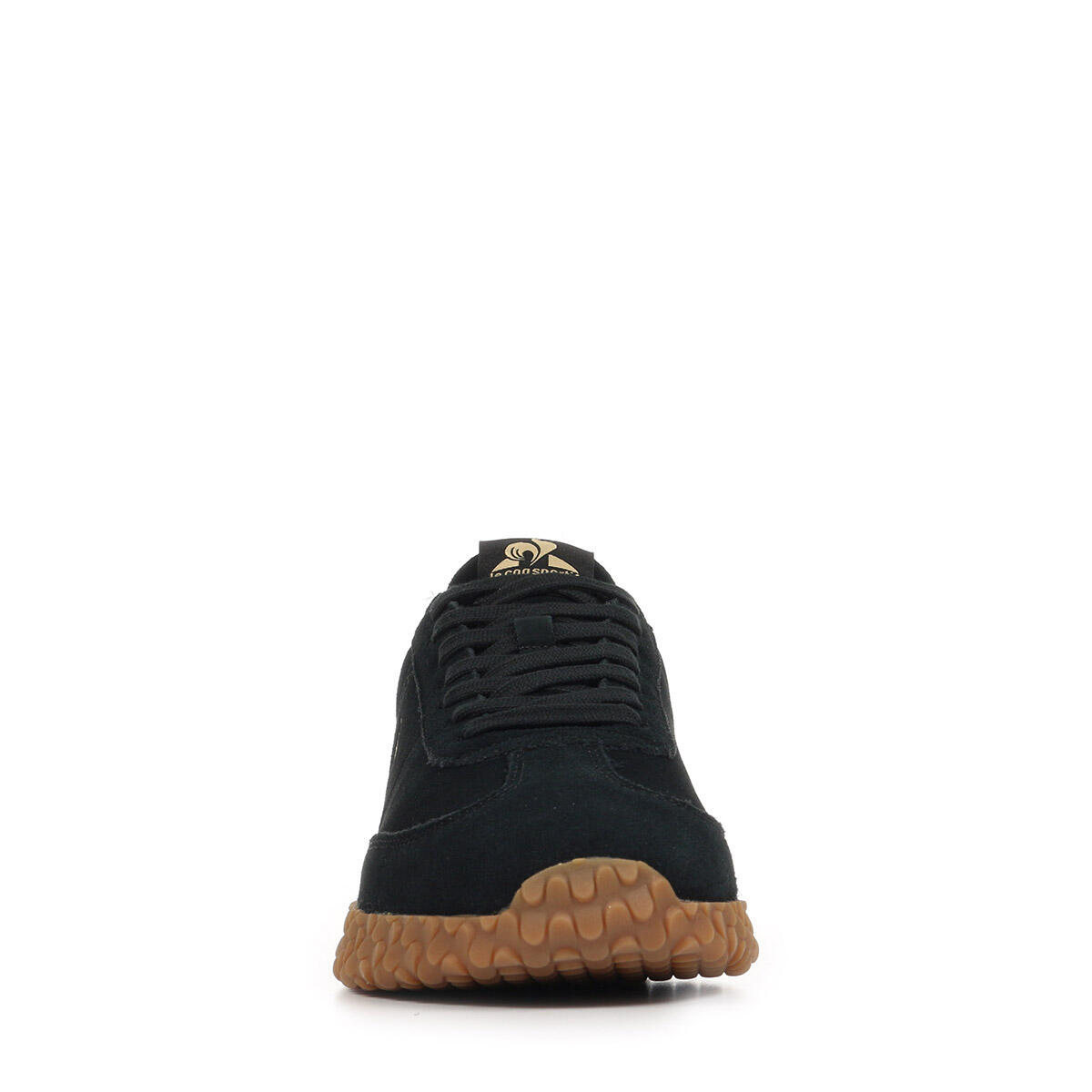Baskets Homme Veloce Suede 3/6