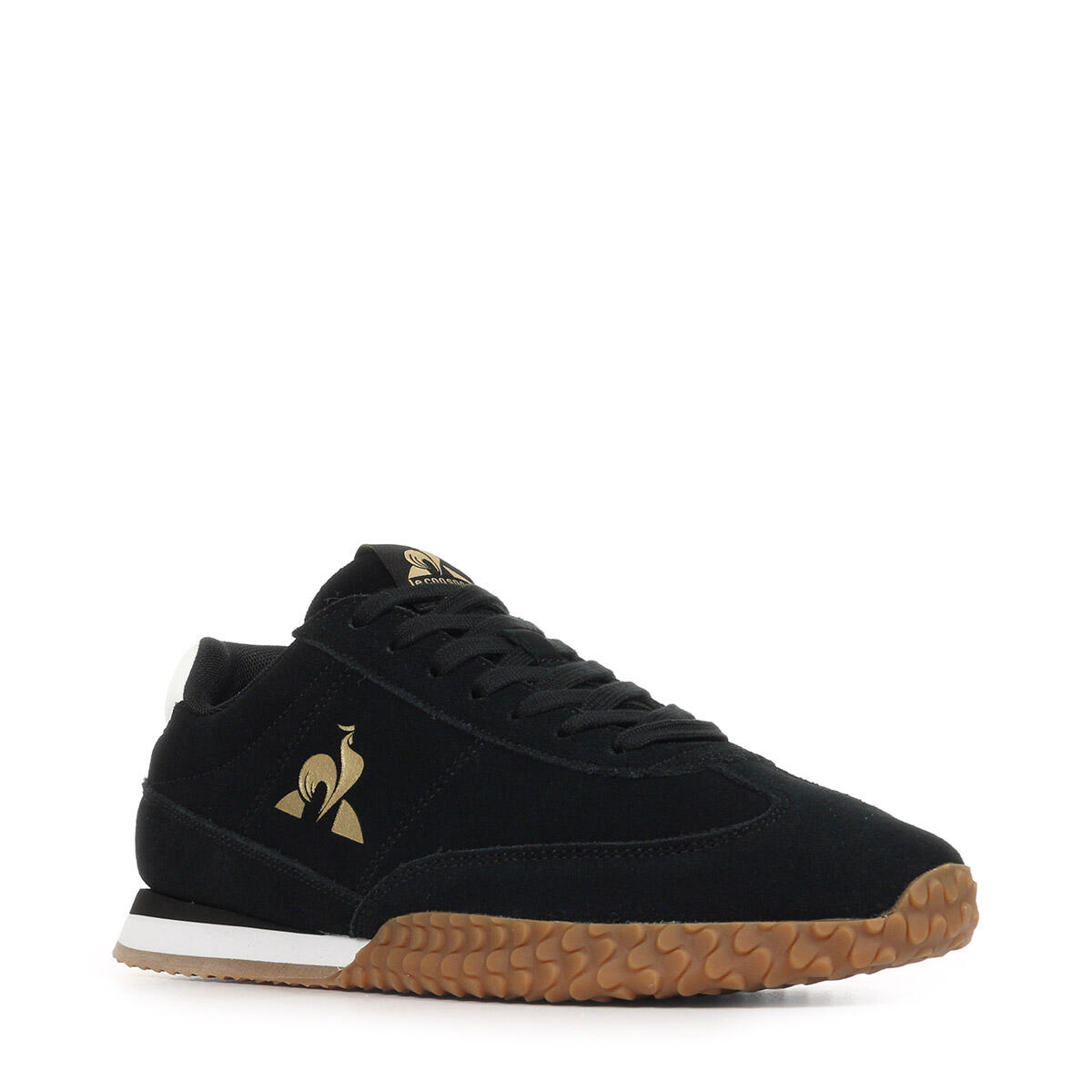 Baskets Homme Veloce Suede 2/6