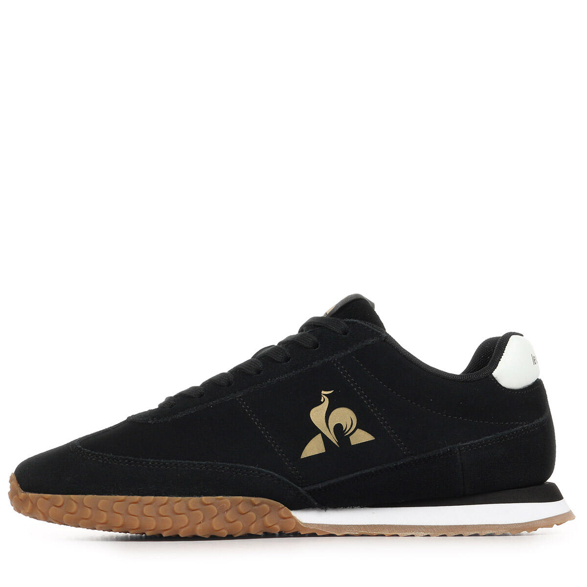 Baskets Homme Veloce Suede 4/6