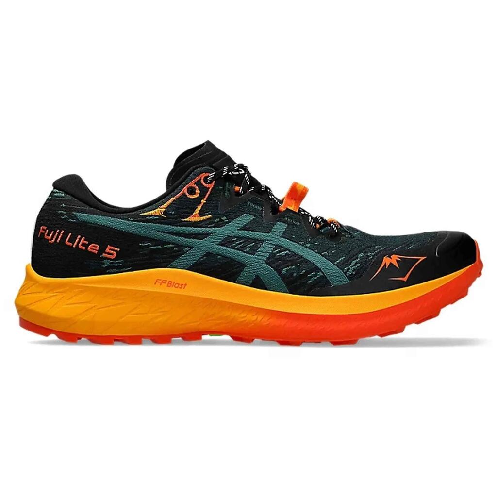 Sneakers Asics model 1011B889-300 for man