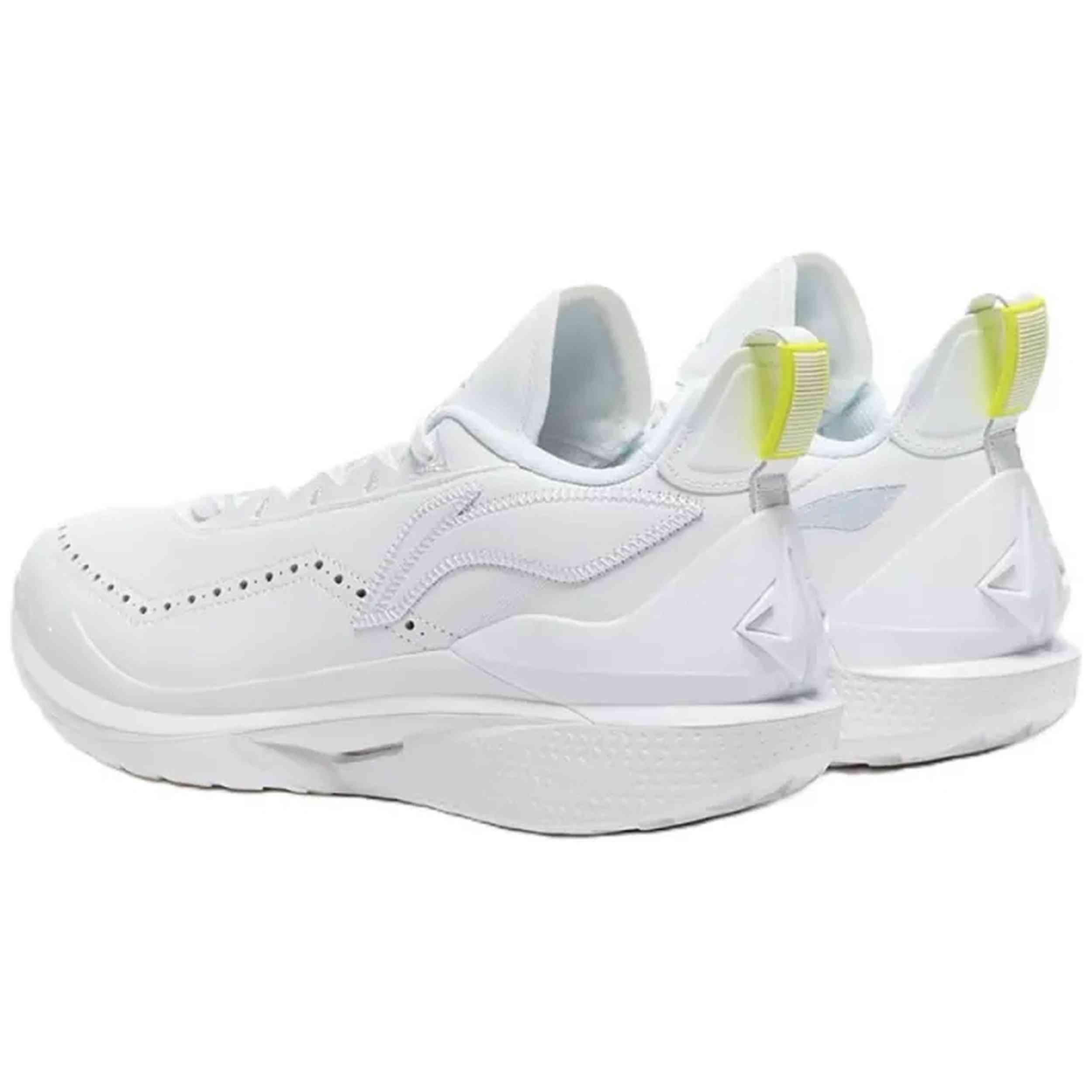 Zapatillas de baloncesto Li ning modelo ABAT081-12 para hombre 3/5
