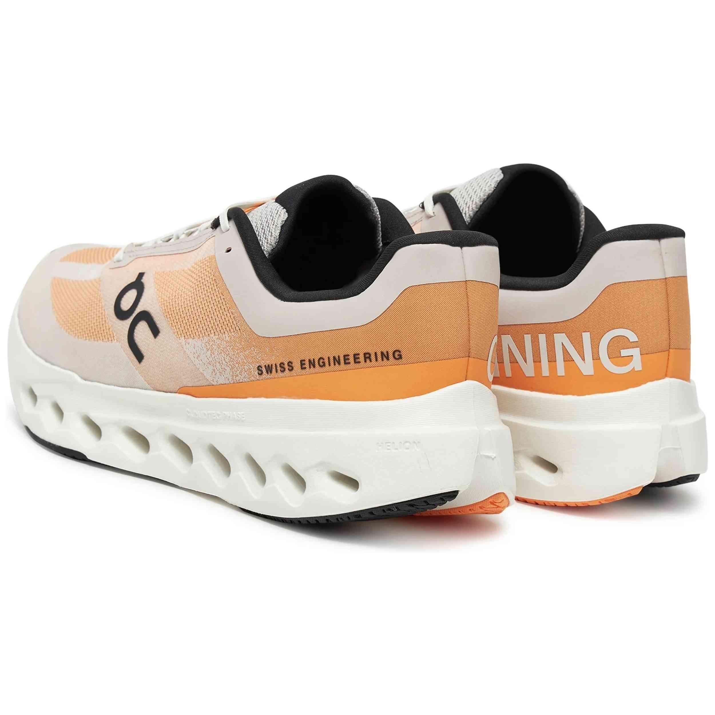 Hardloopschoenen On model 3ME30023126-810 voor mannen 3/5