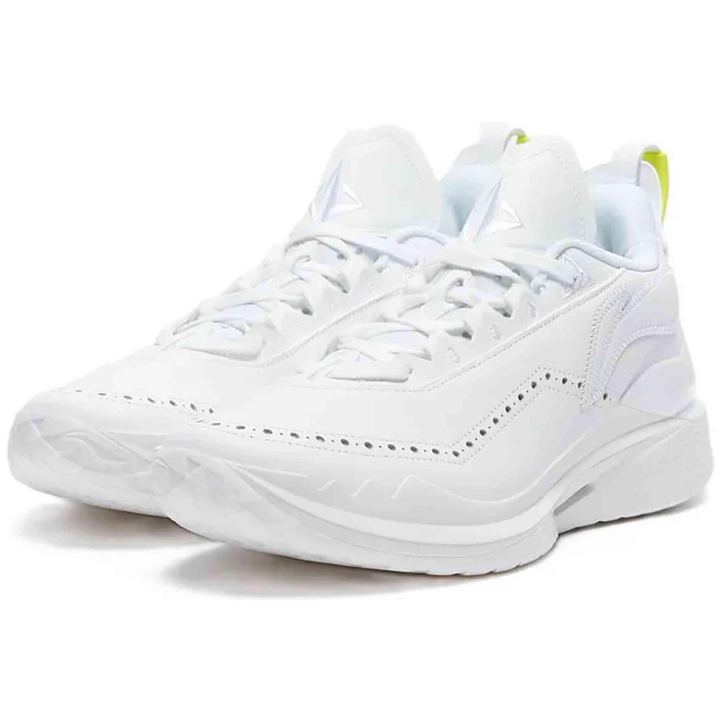 Zapatillas de baloncesto Li ning modelo ABAT081-12 para hombre 2/5