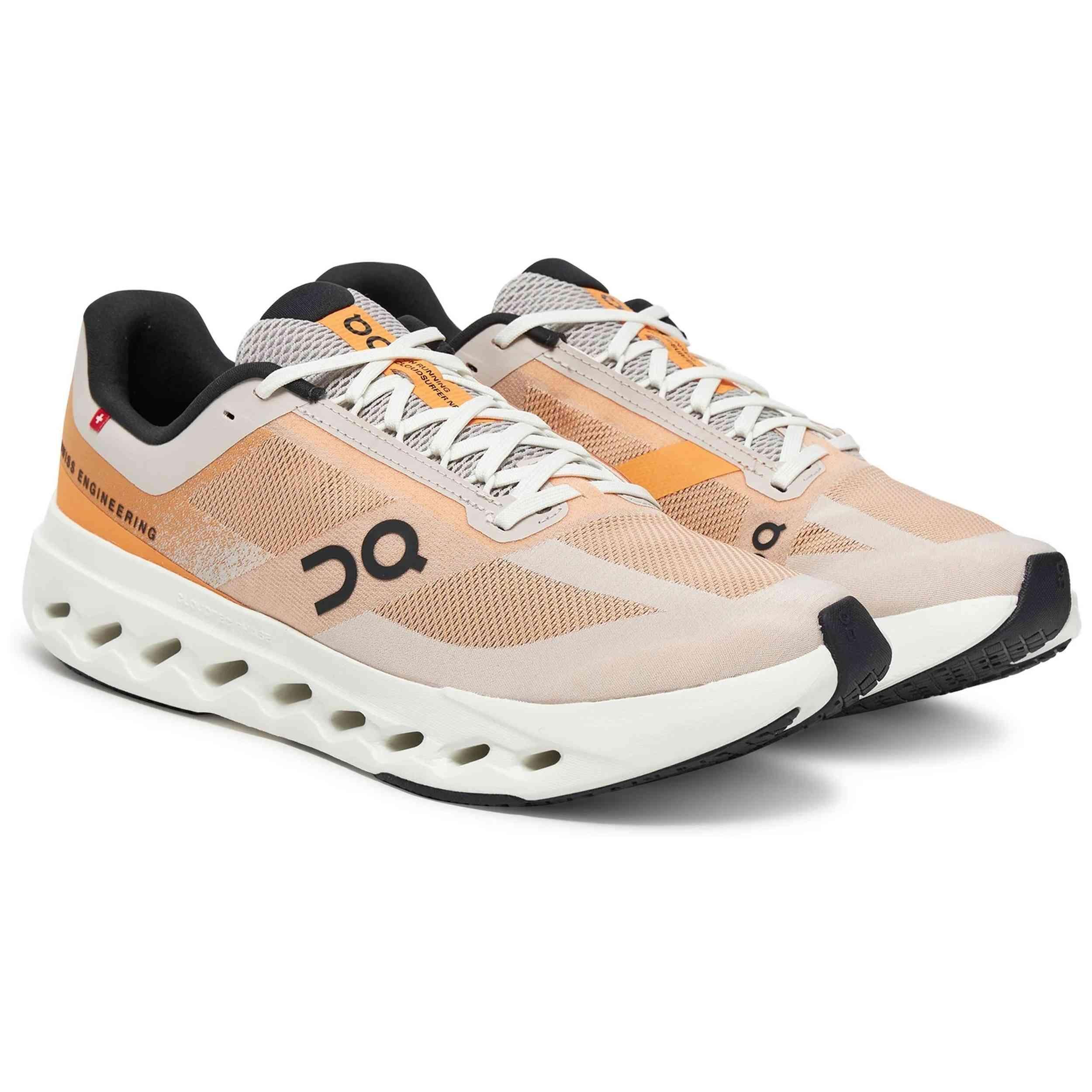 Hardloopschoenen On model 3ME30023126-810 voor mannen 2/5