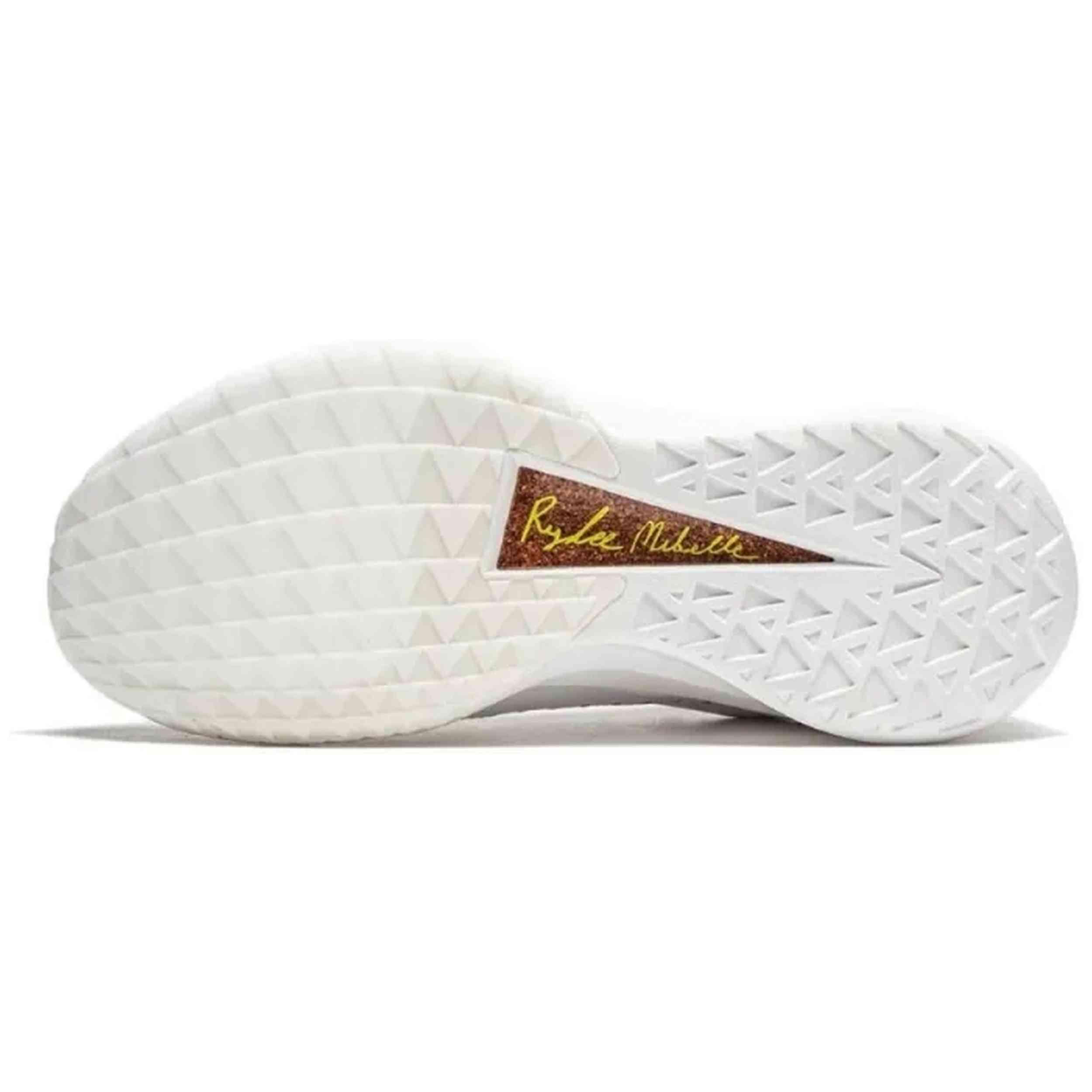 Zapatillas de baloncesto Li ning modelo ABAT081-12 para hombre 5/5